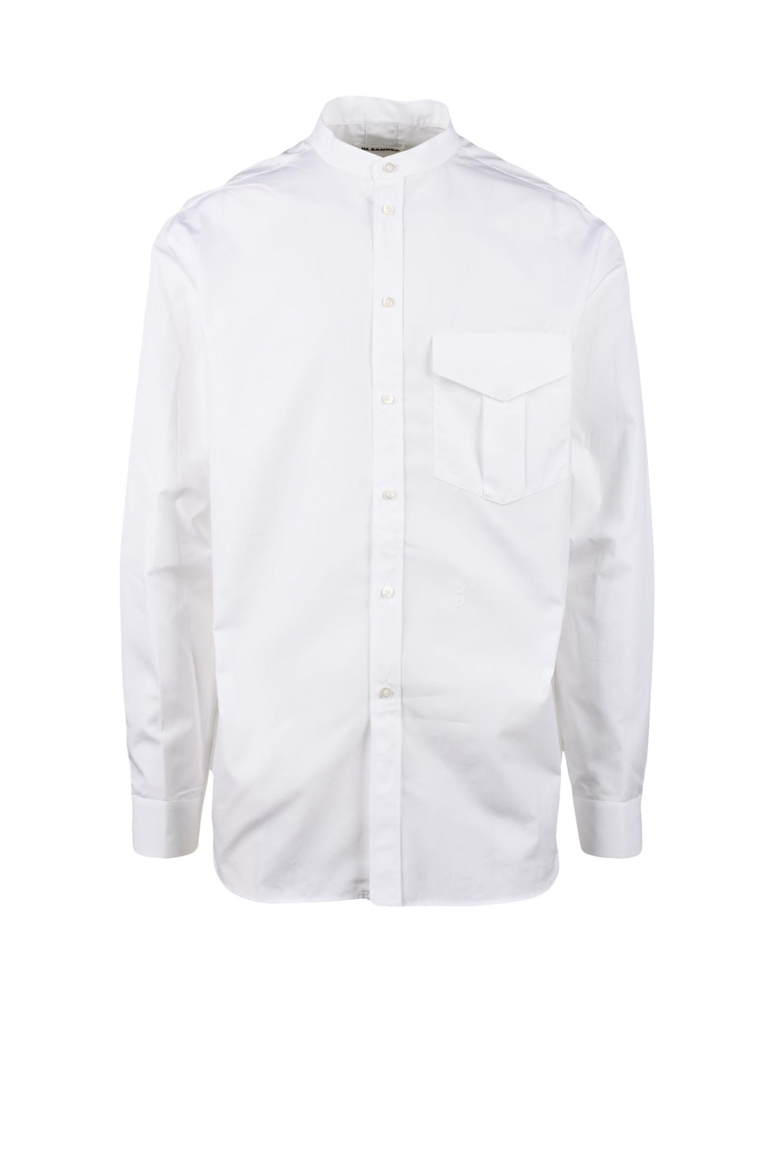 JIL SANDER camicia