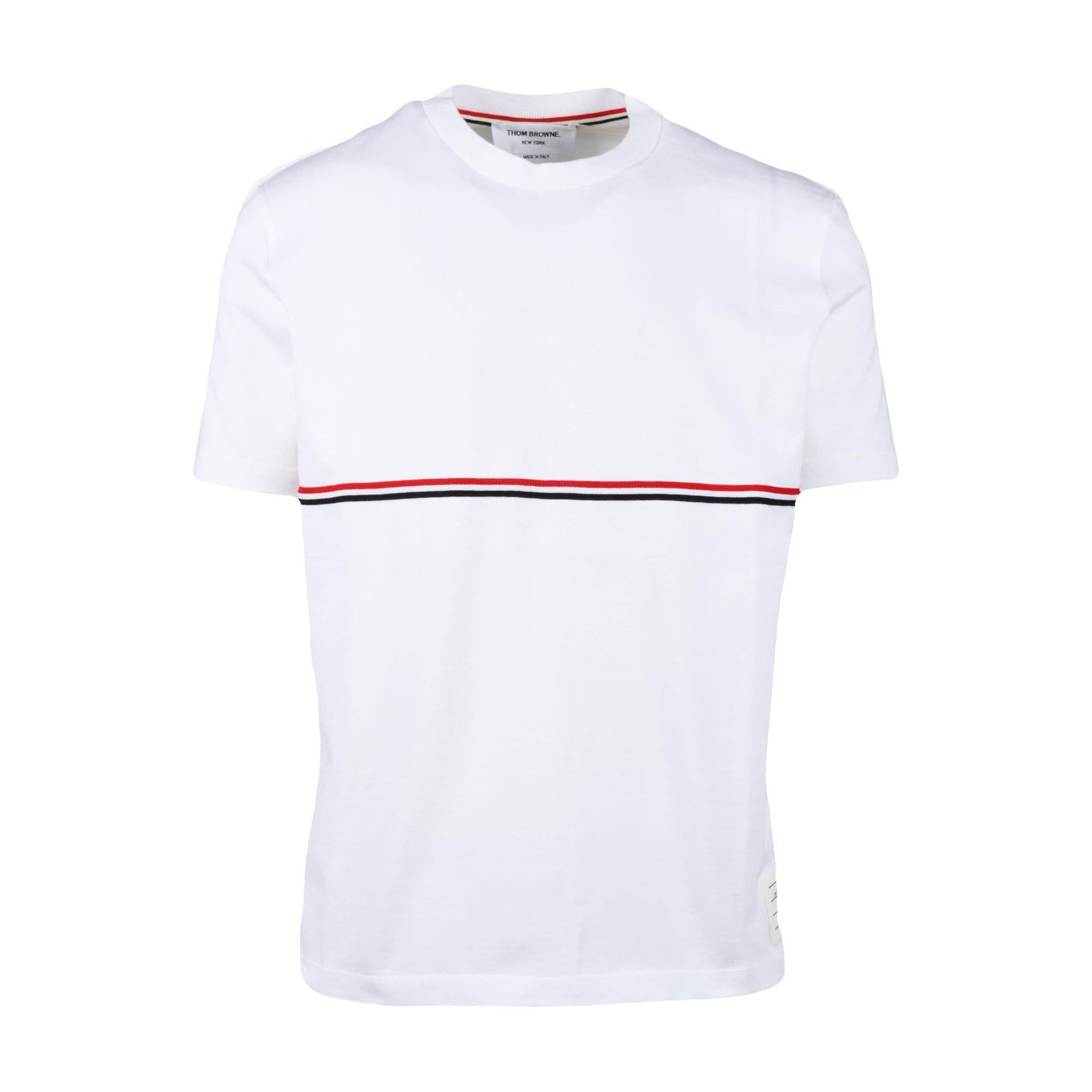 THOM BROWNE tshirt