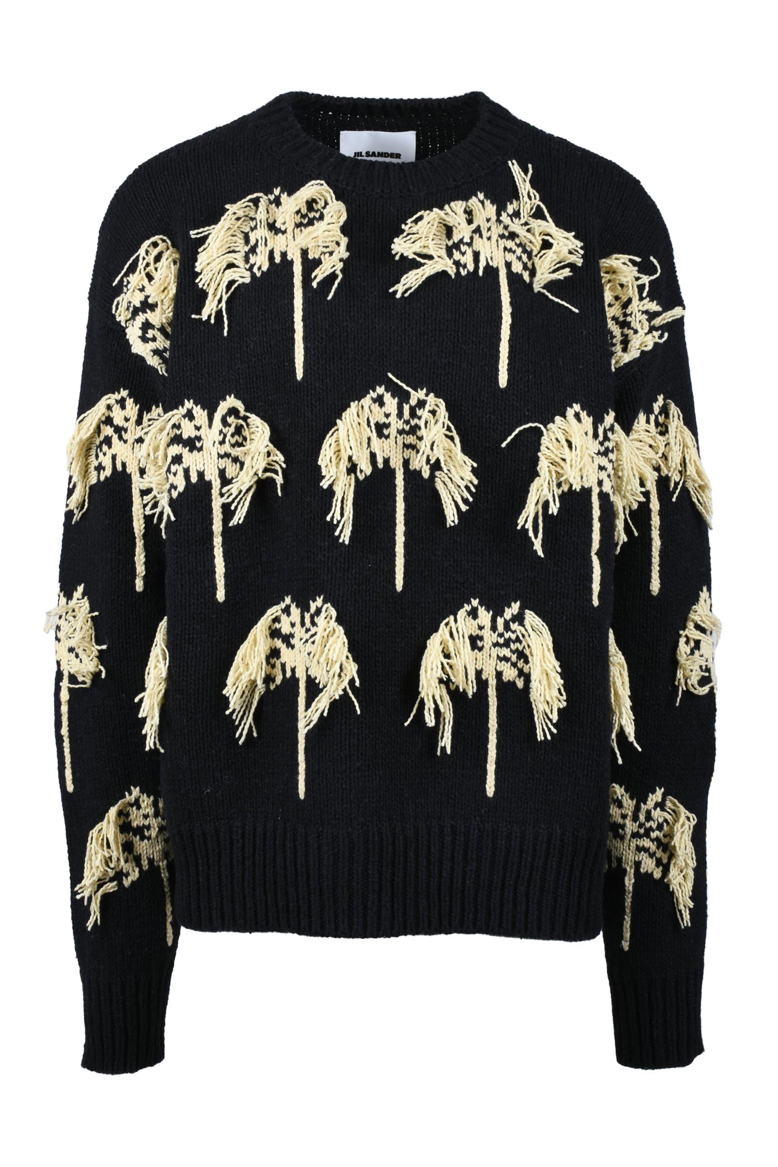 JIL SANDER maglia