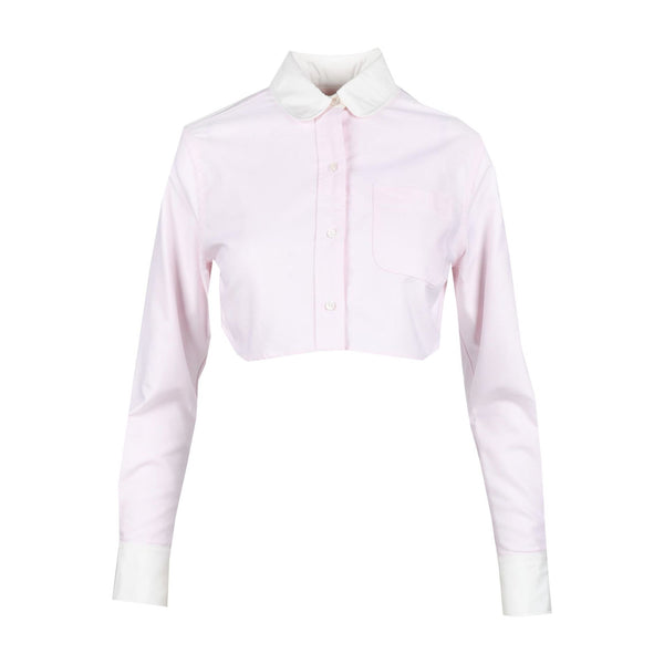 THOM BROWNE camicia