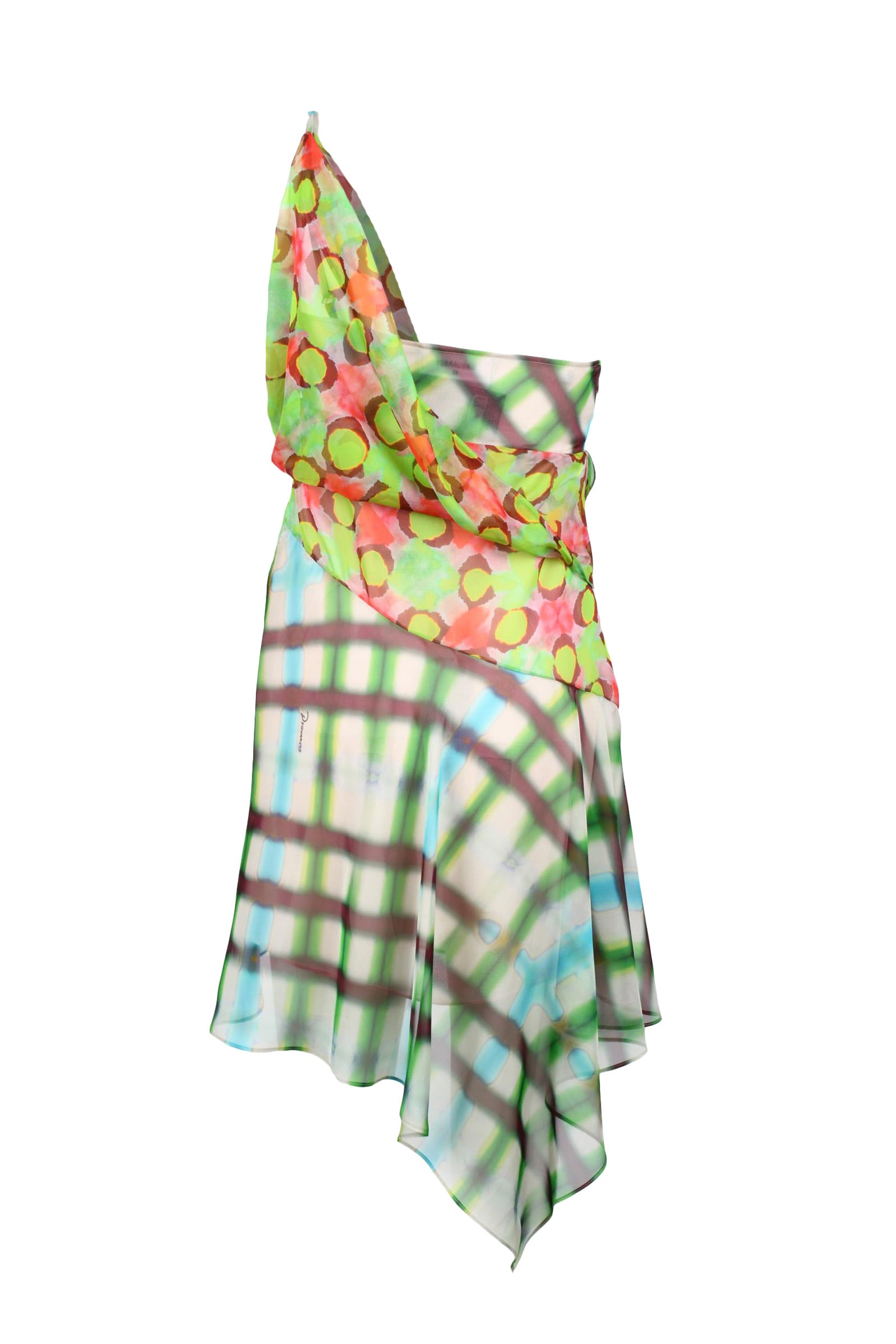 DSQUARED2 abito donna