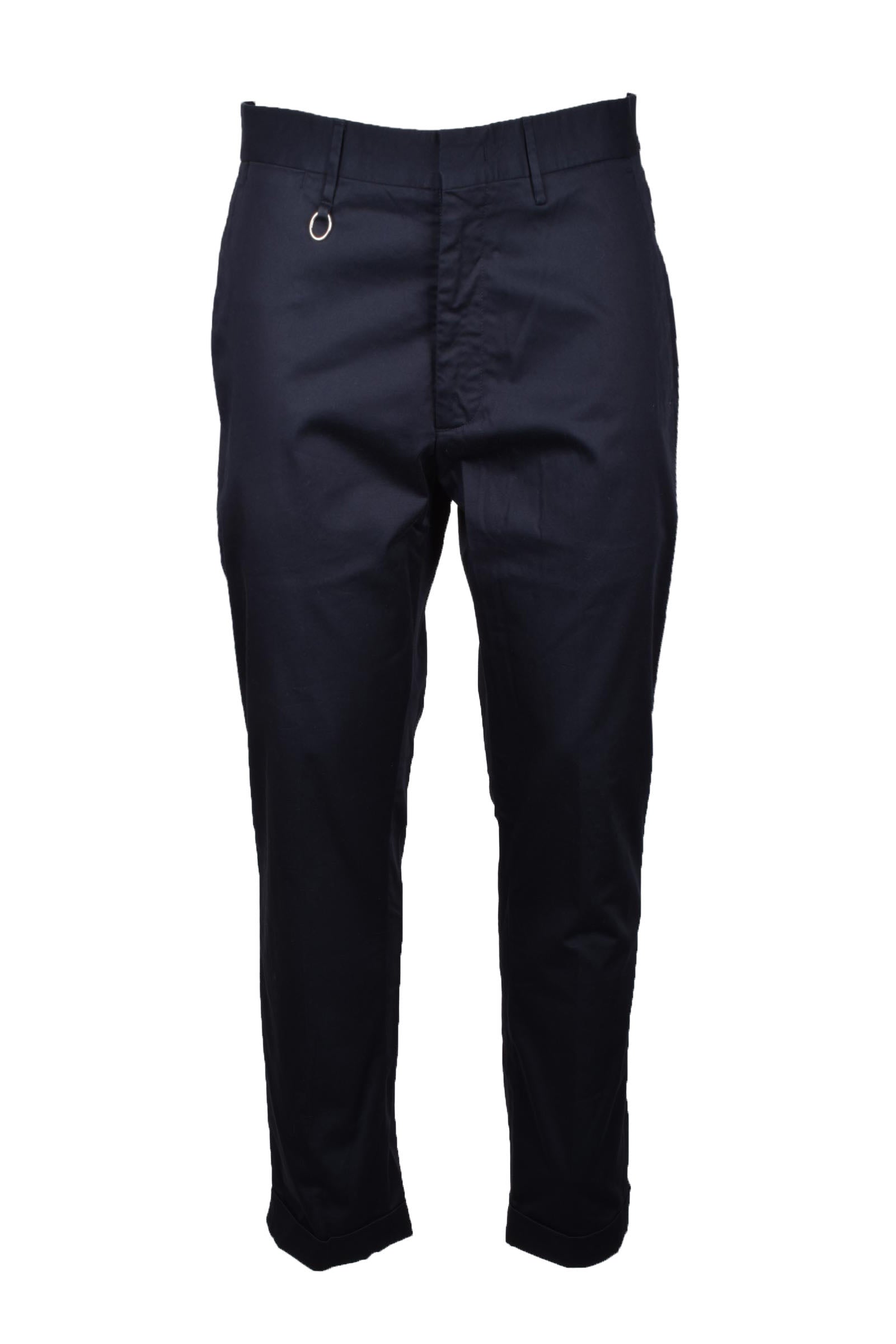 GOLDEN CRAFT 1957 trousers