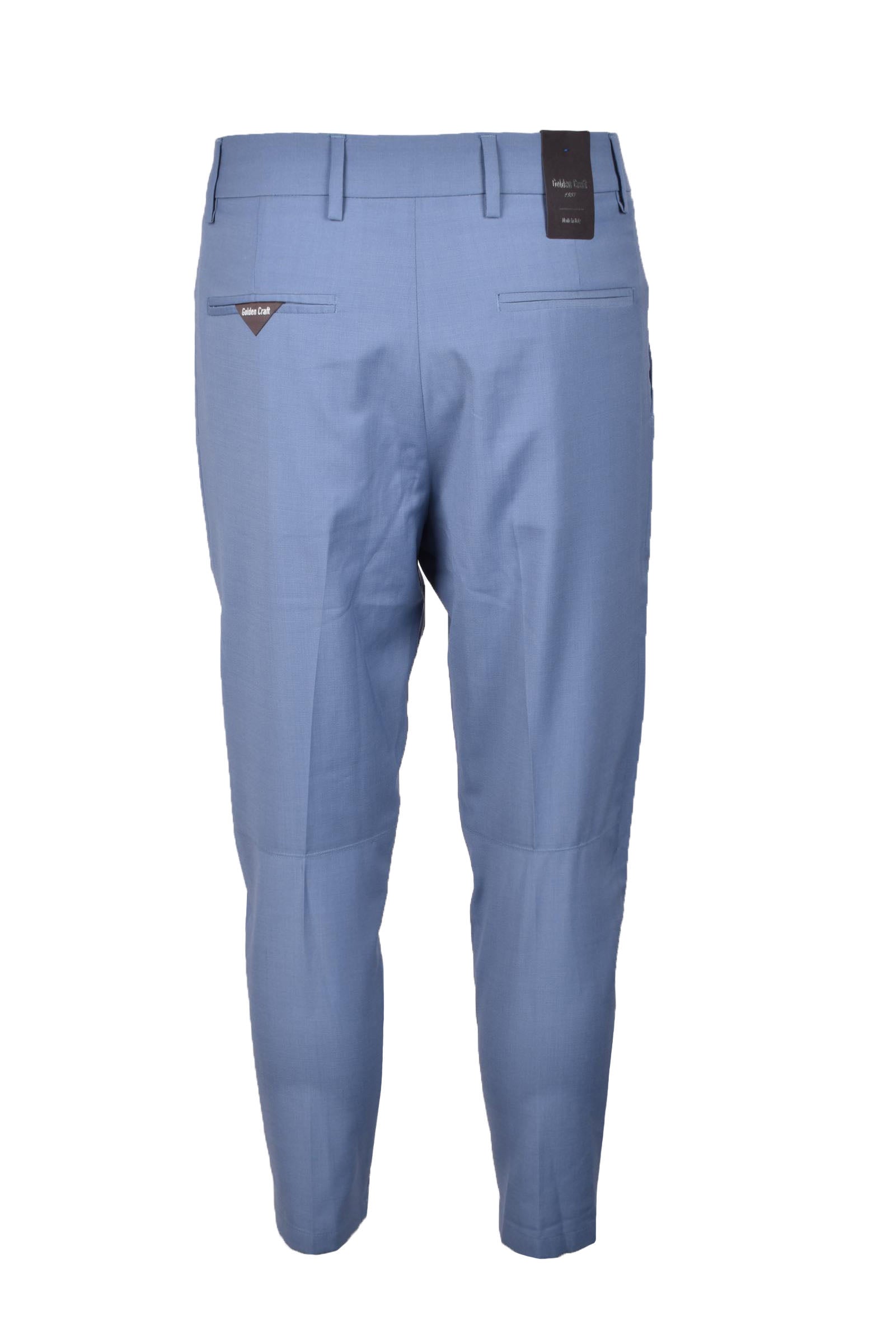 GOLDEN CRAFT 1957 trousers