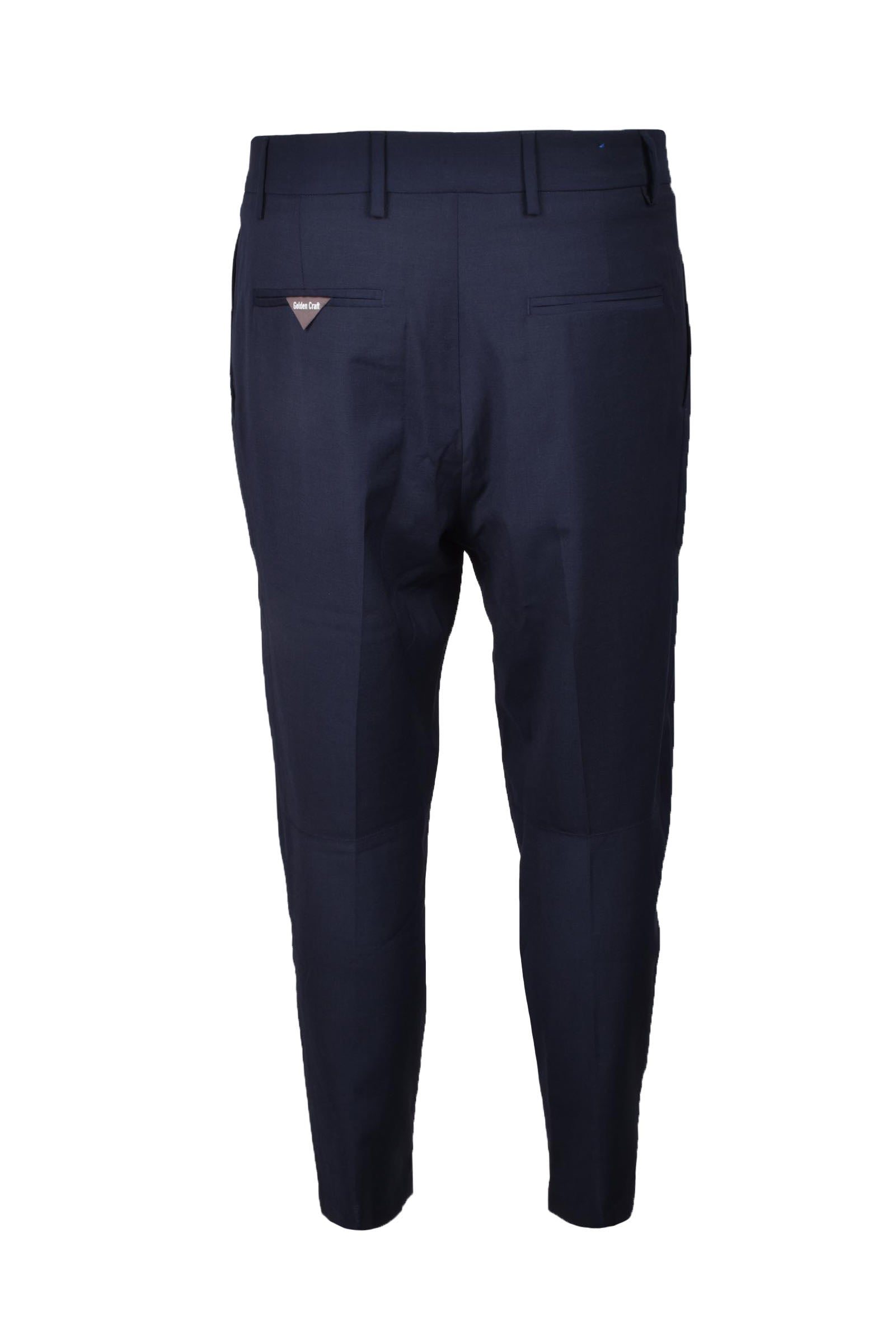 GOLDEN CRAFT 1957 trousers