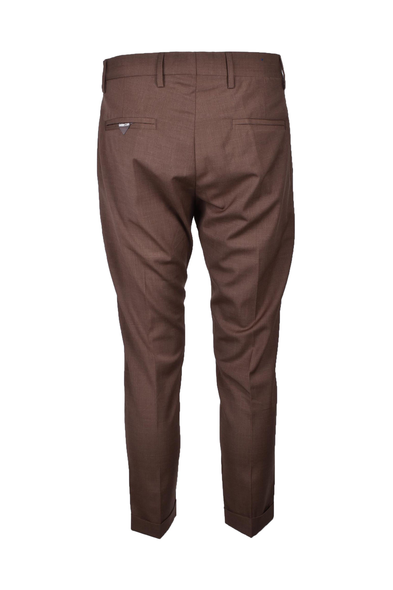 GOLDEN CRAFT 1957 trousers
