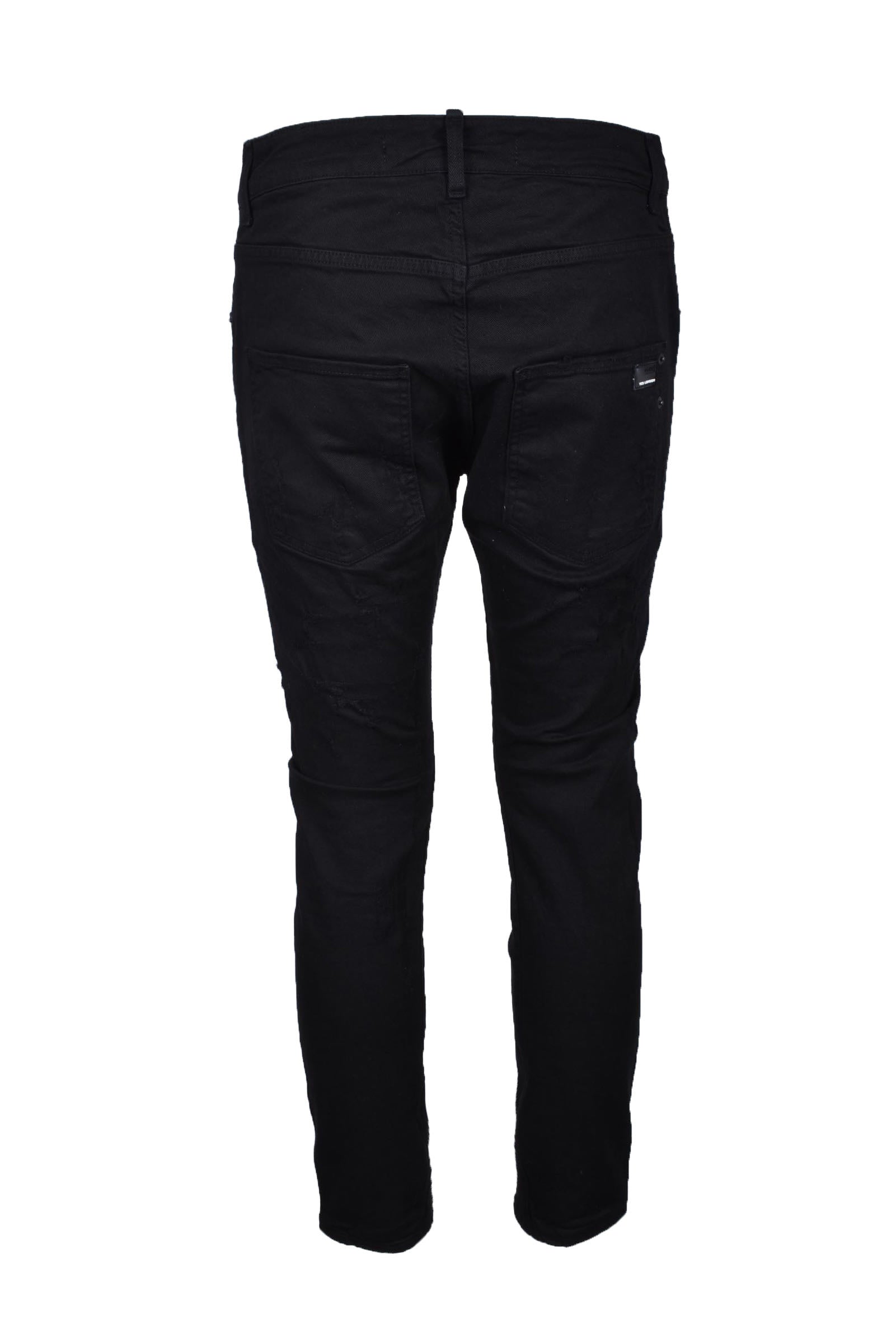 YES LONDON jeans