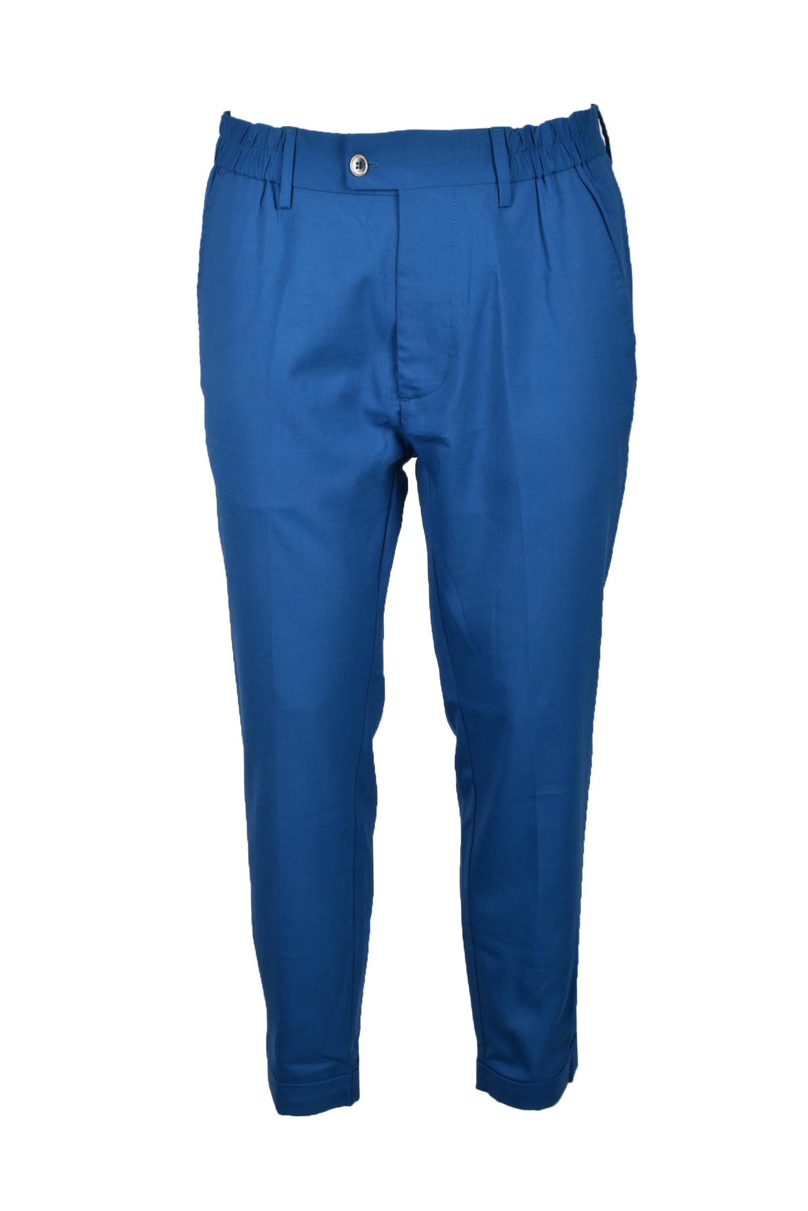 YES LONDON trousers