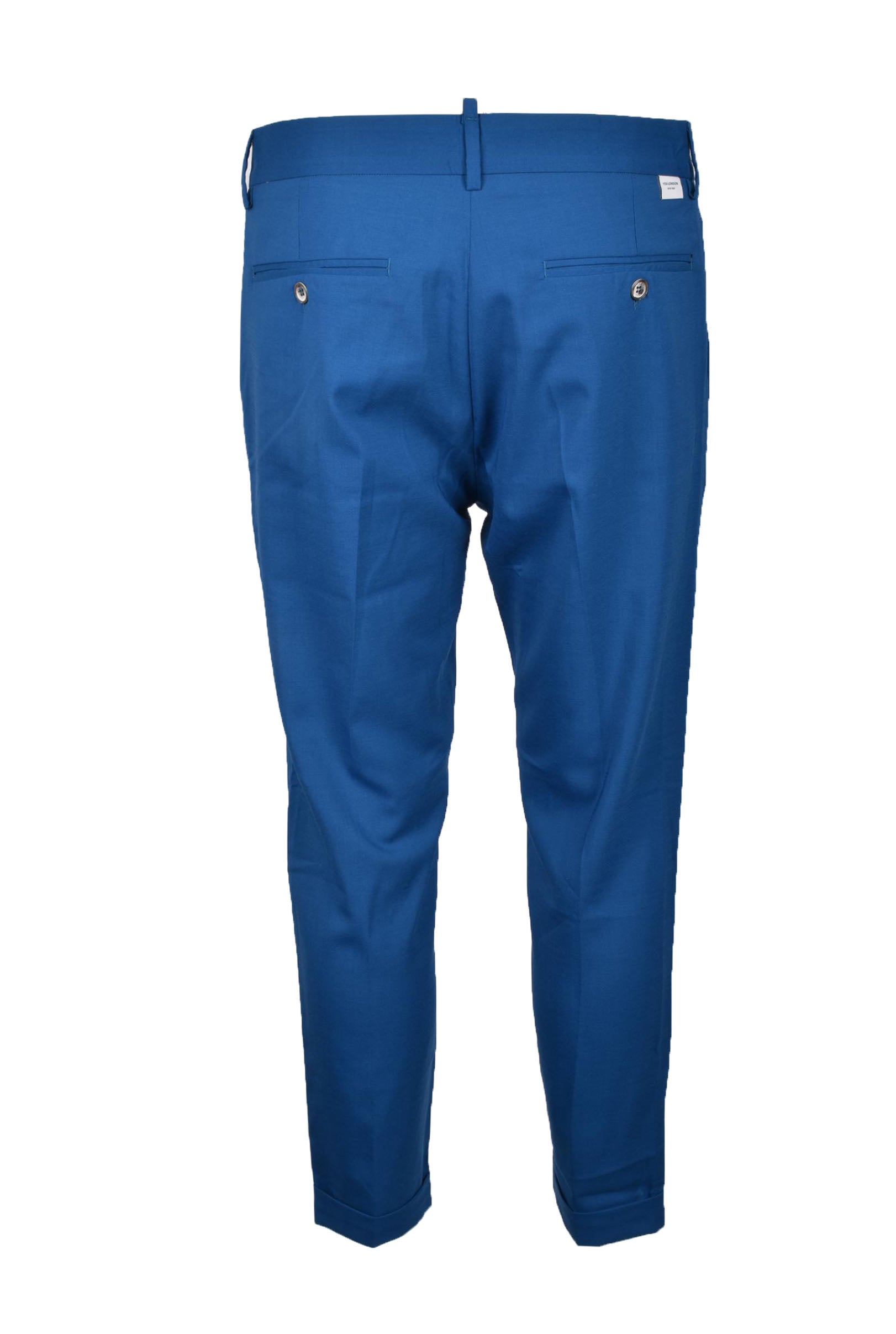 YES LONDON trousers
