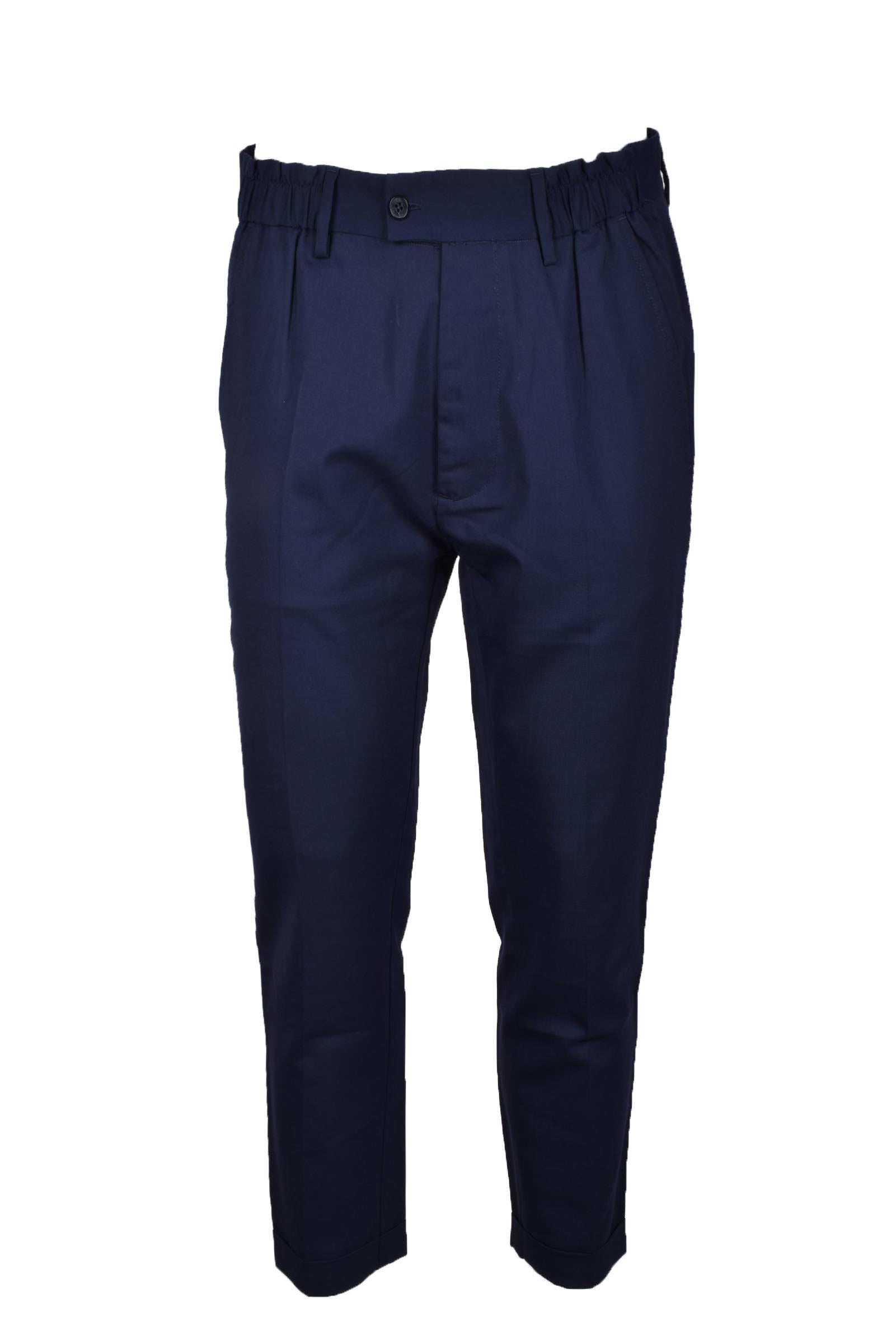 YES LONDON trousers