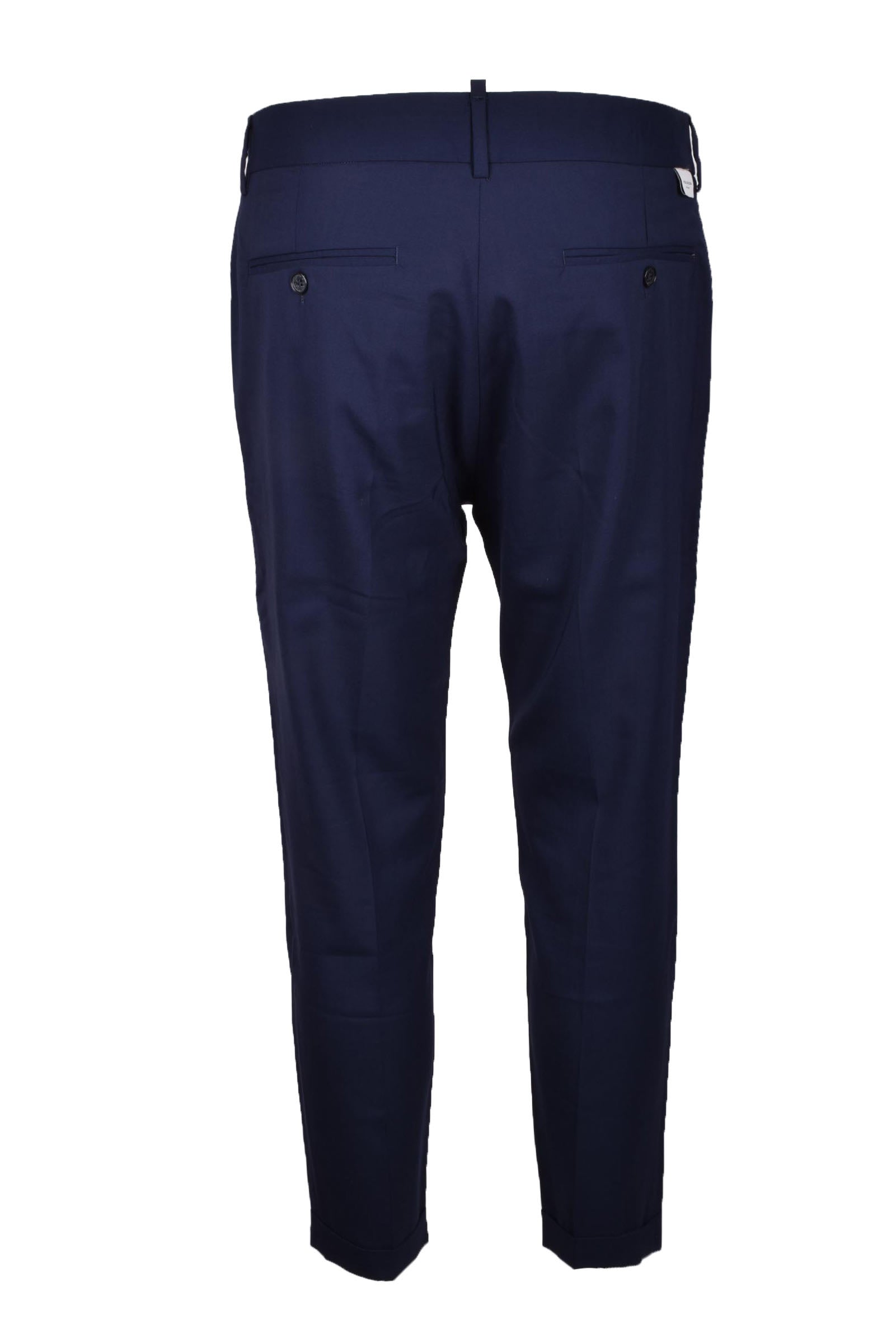 YES LONDON trousers