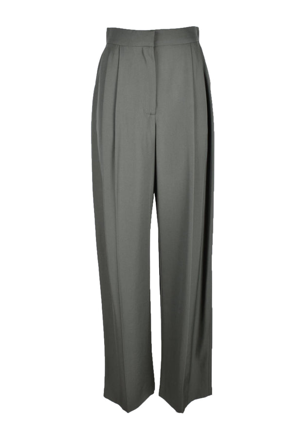 ALEXANDER MCQUEEN pantalone