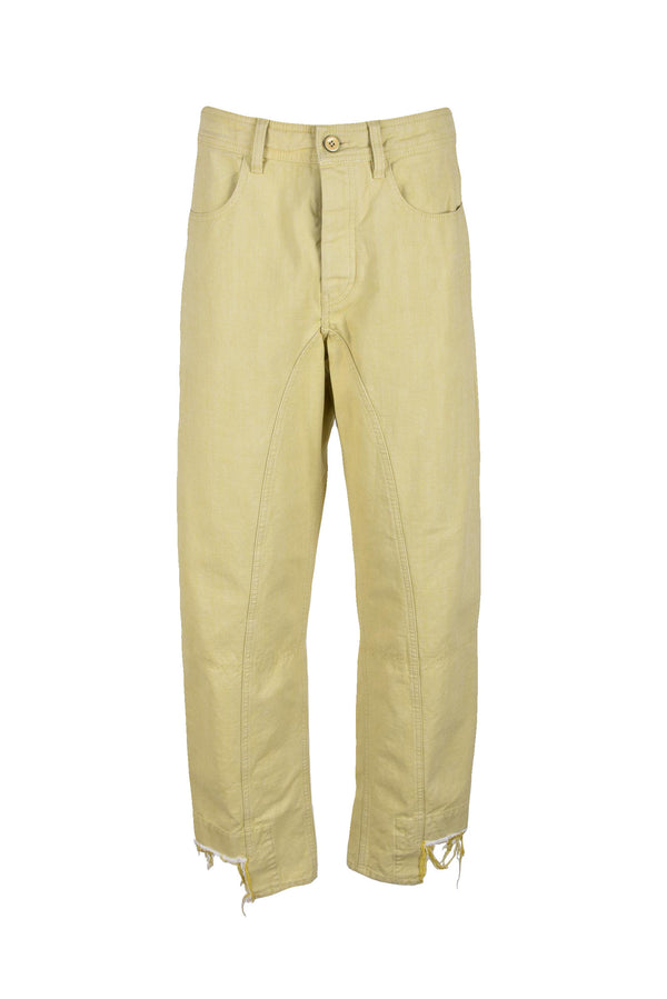 JIL SANDER pantalone