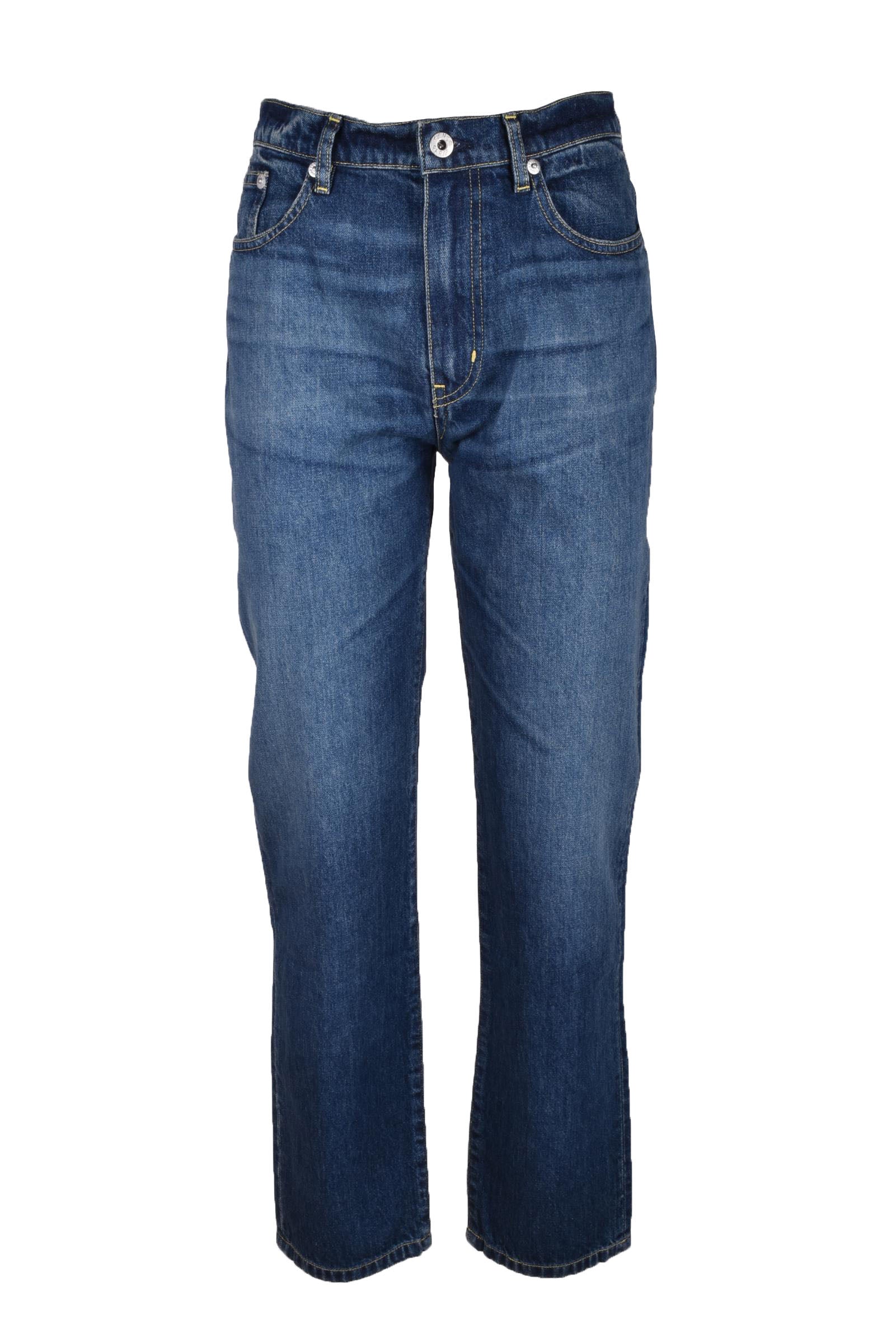 KENZO PARIS Jeans