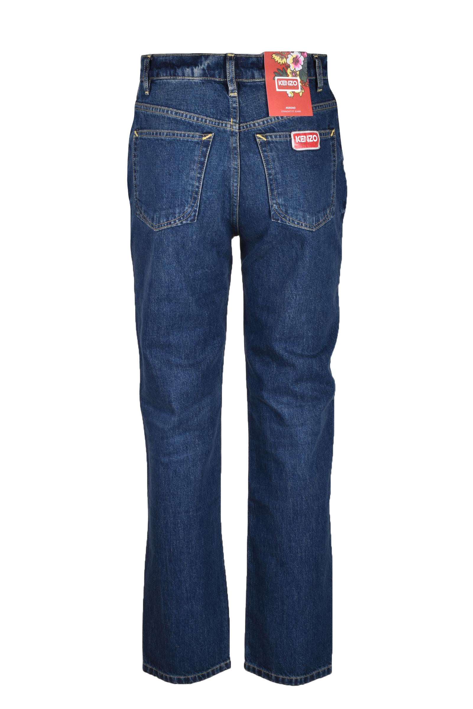 KENZO PARIS Jeans