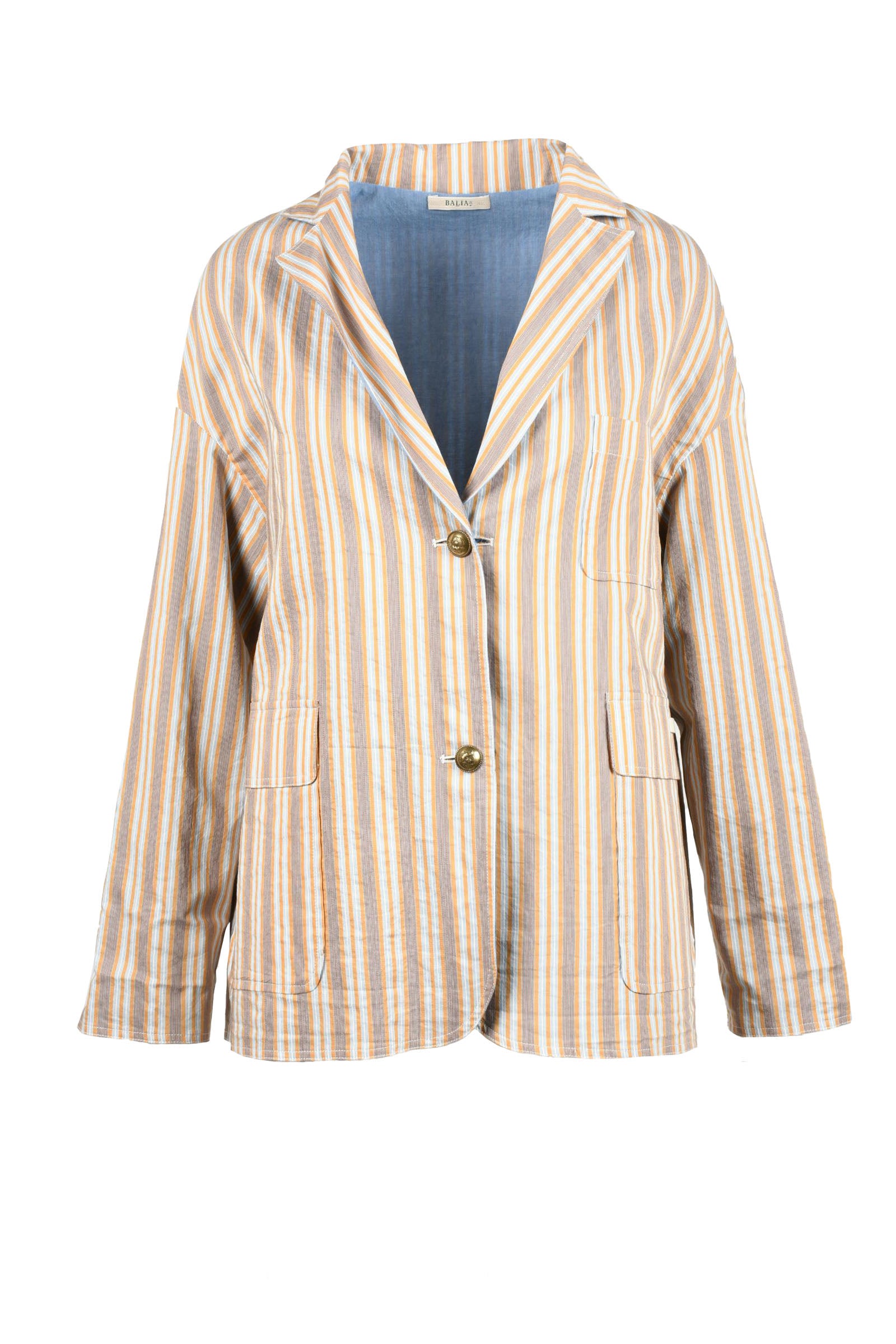 BALIA 8.22 Jacke