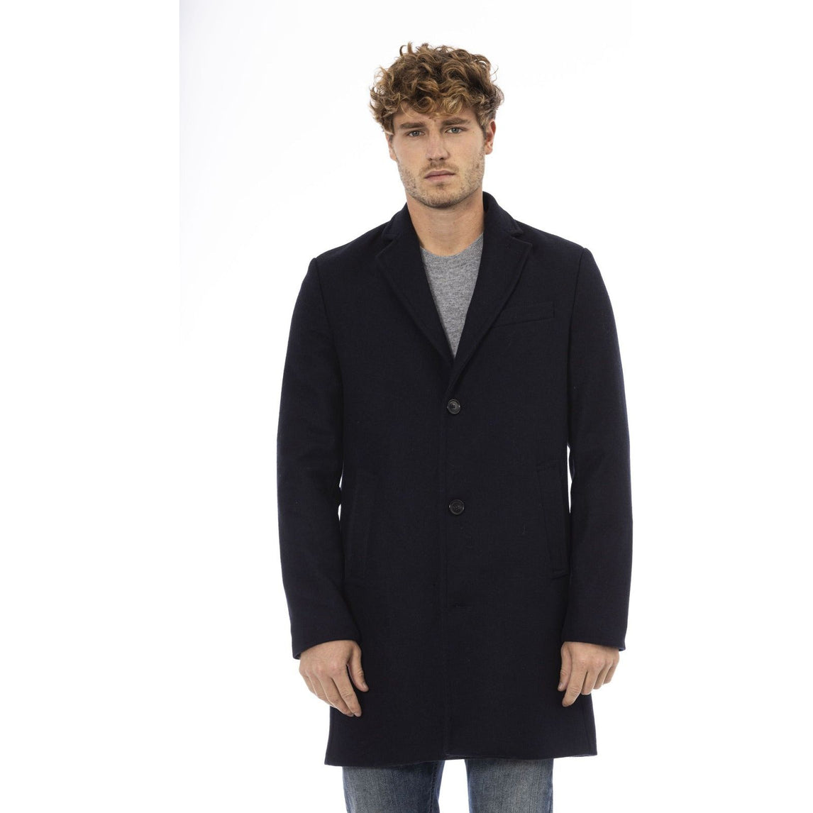 Baldinini Trend - Clothing - Coats