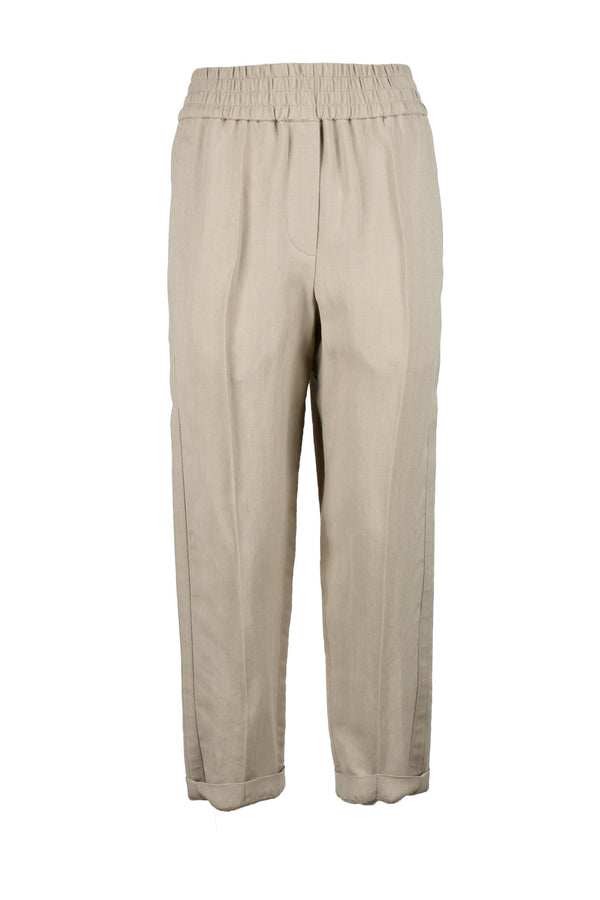 BRUNELLO CUCINELLI pantalone