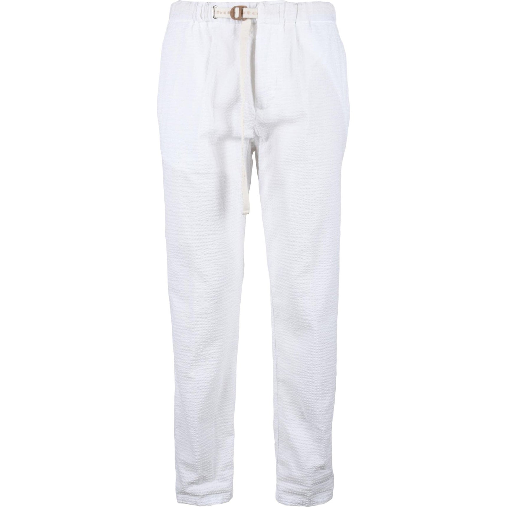 WHITE SAND pantalone