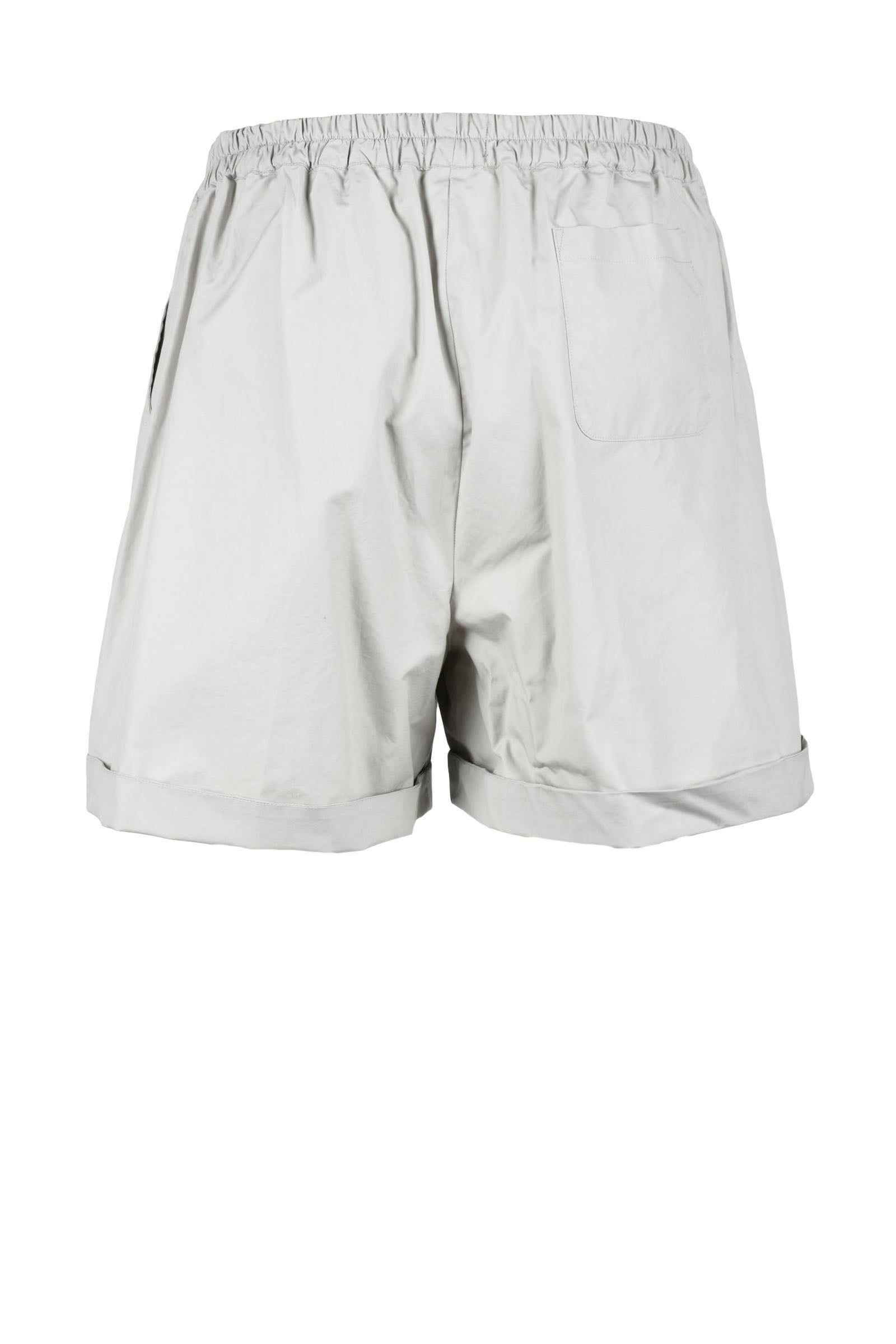 MCR-FERTIGUNGSCAM. REUNITED Bermudashorts