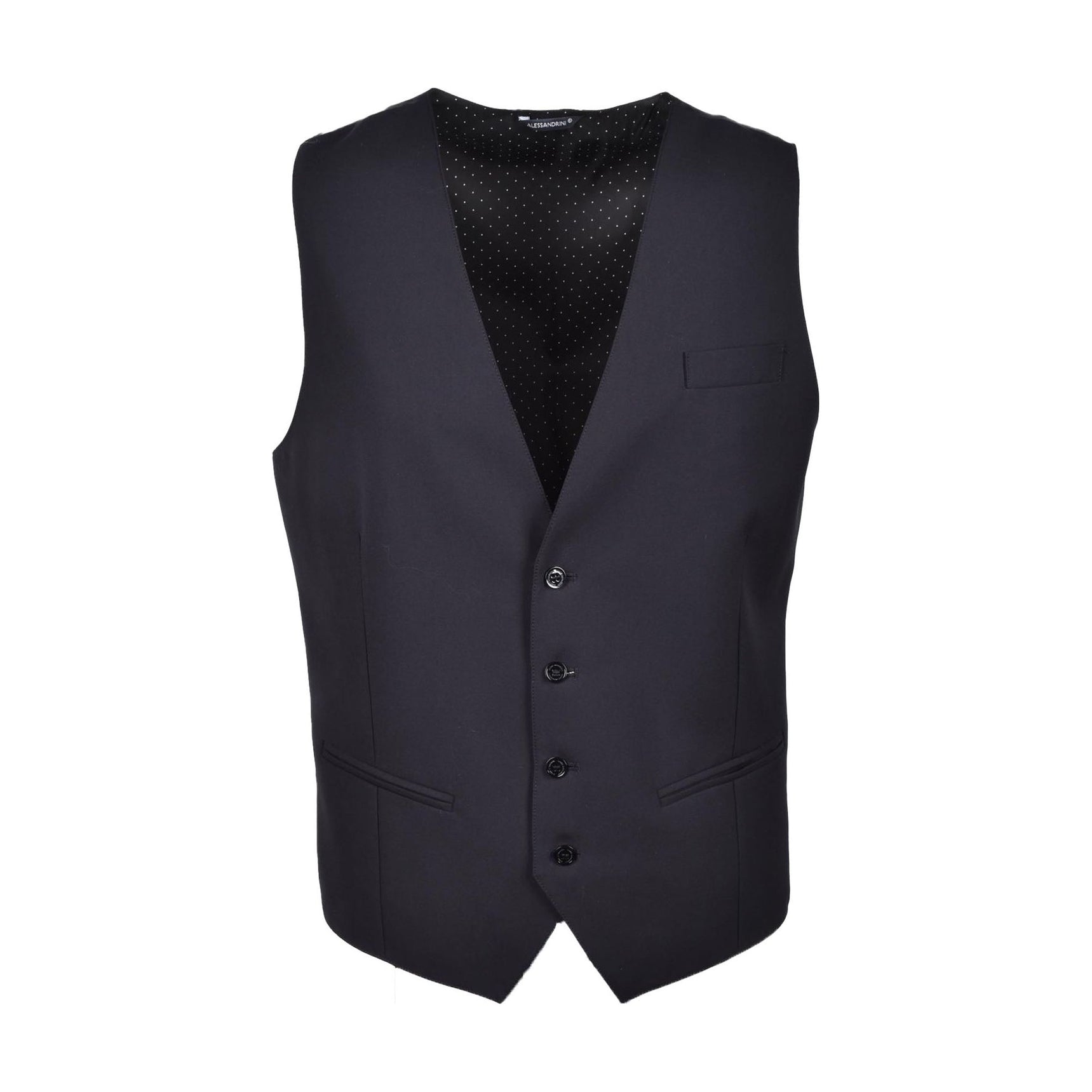 DANIELE ALESSANDRINI HOMME gilet