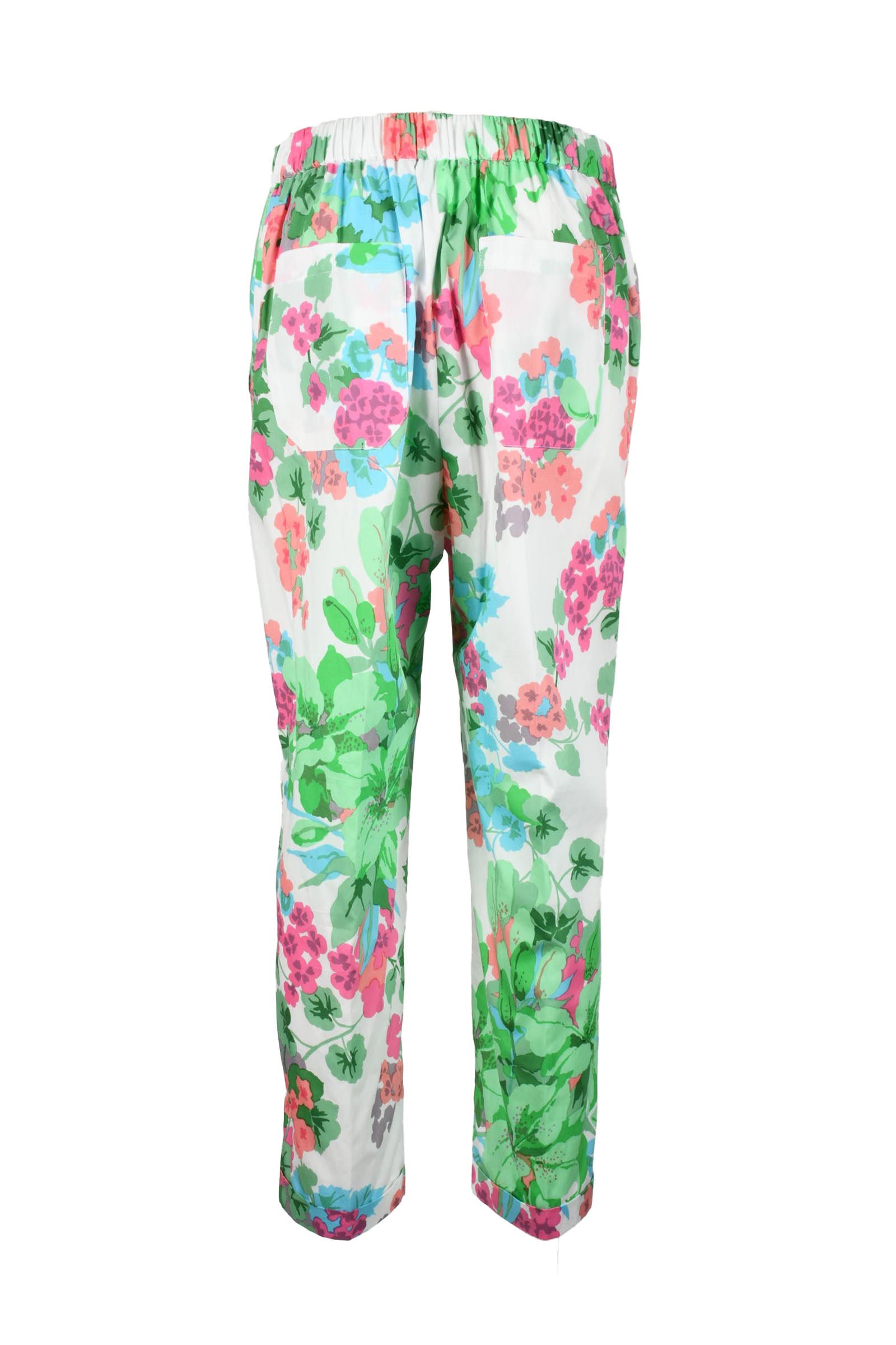 19.70 NINETEEN SEVENTY trousers