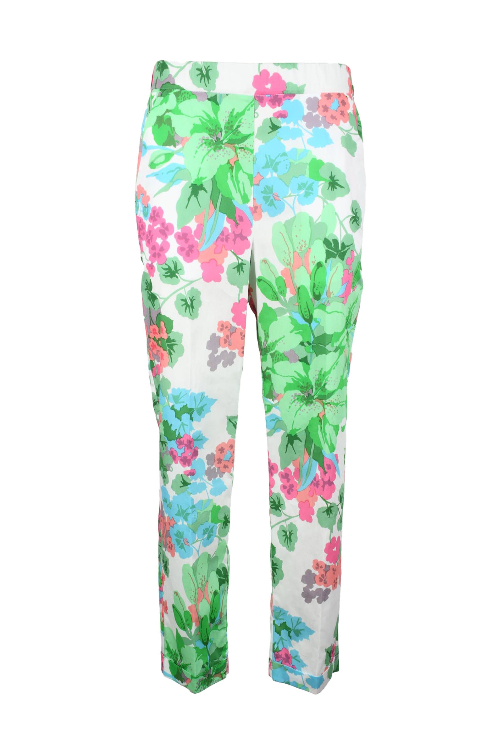 19.70 NINETEEN SEVENTY trousers