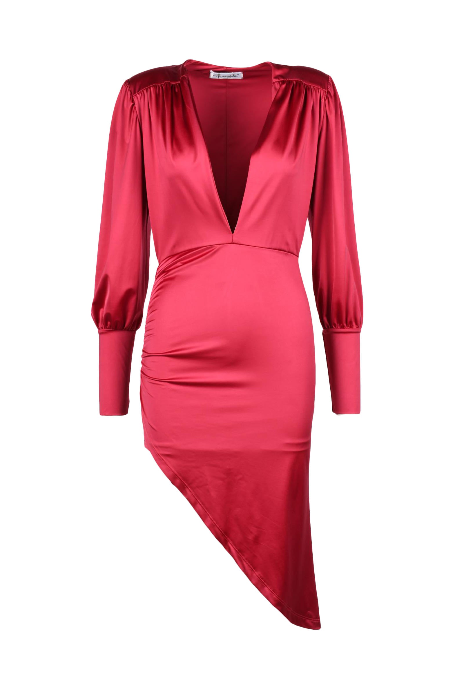 FEMINISTISCHES Damenkleid