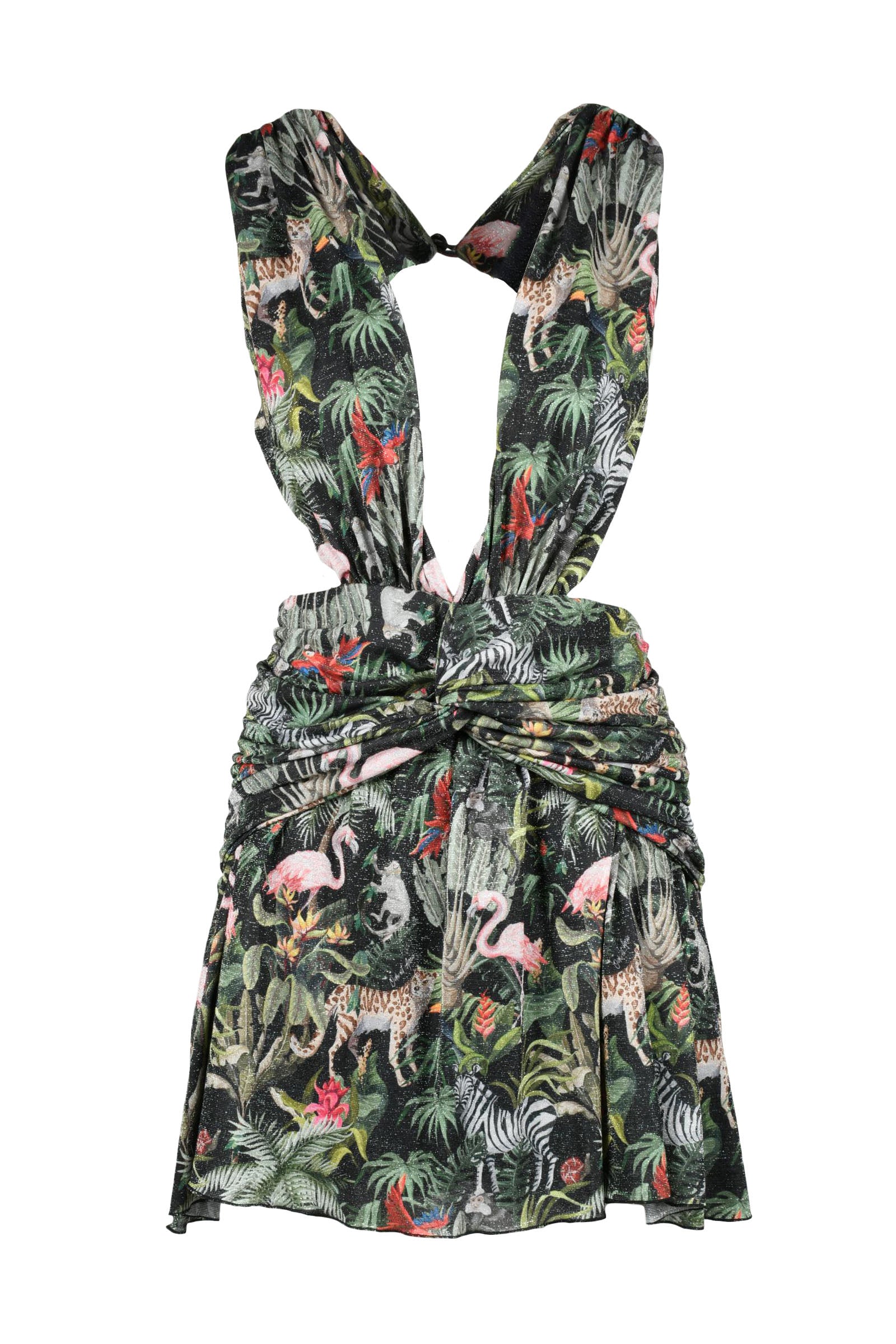 I HATE AND I LOVE women's dress