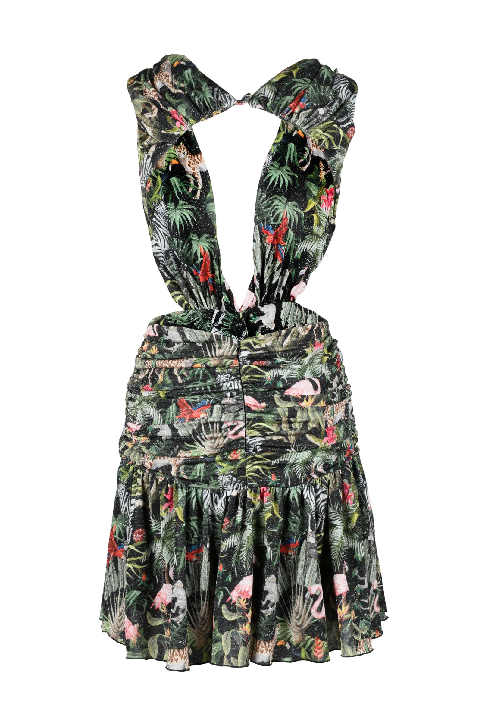 I HATE AND I LOVE women's dress