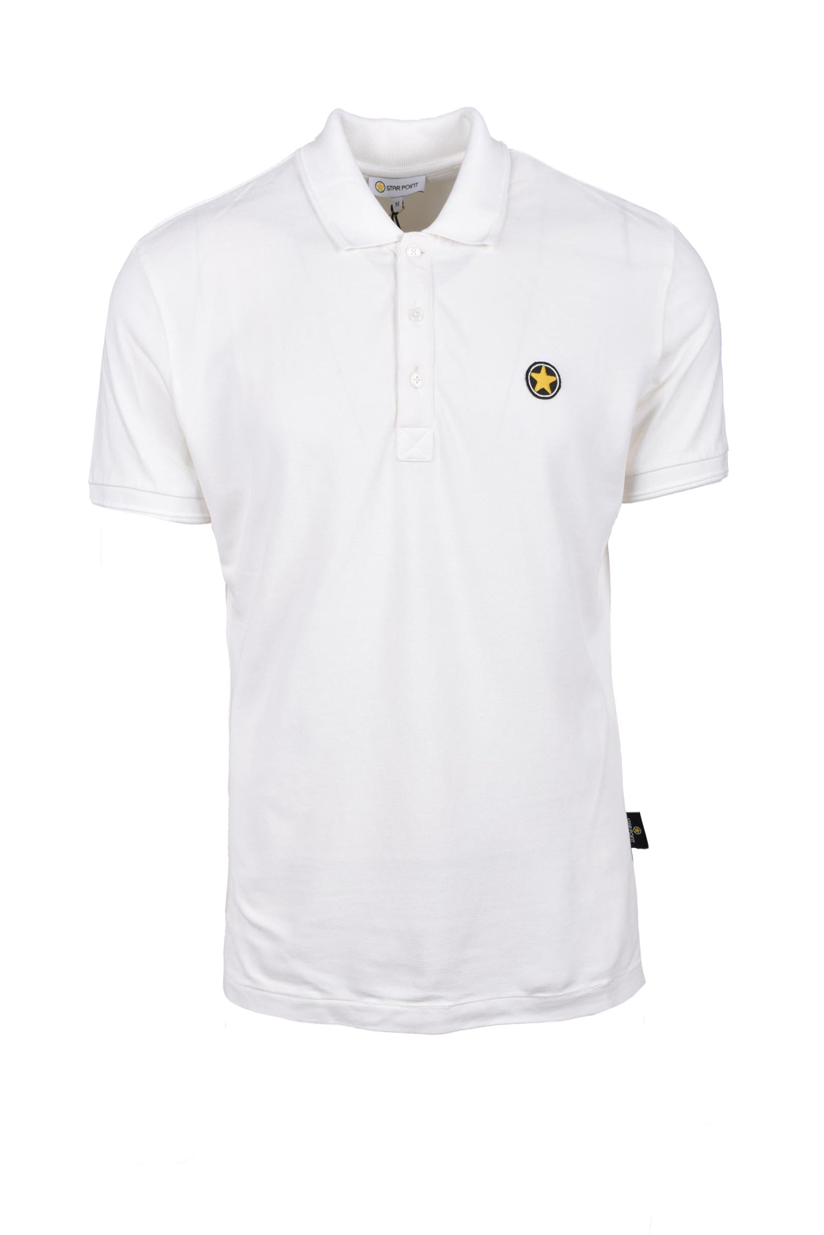 STAR POINT polo