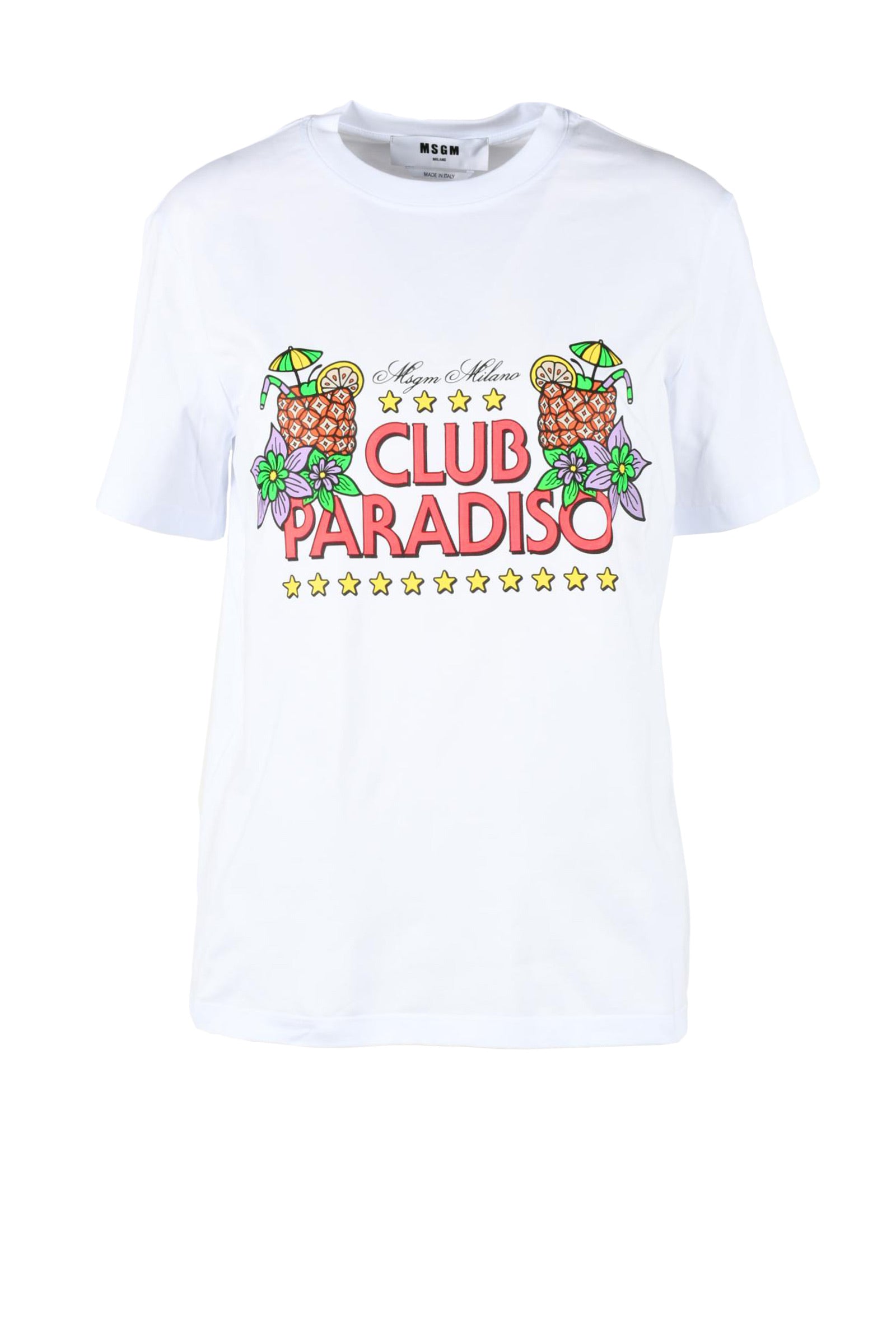 MSGM t-shirt