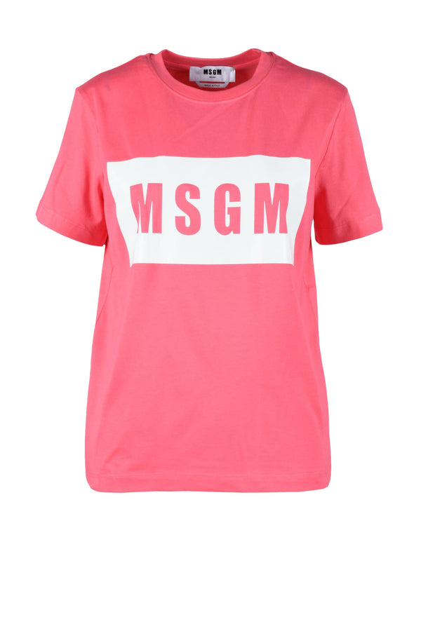 MSGM tshirt