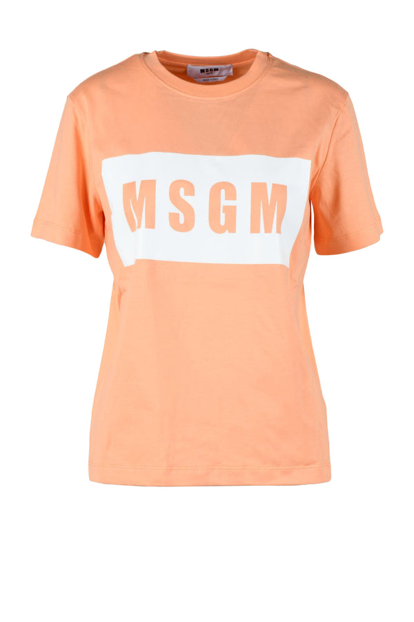 MSGM tshirt