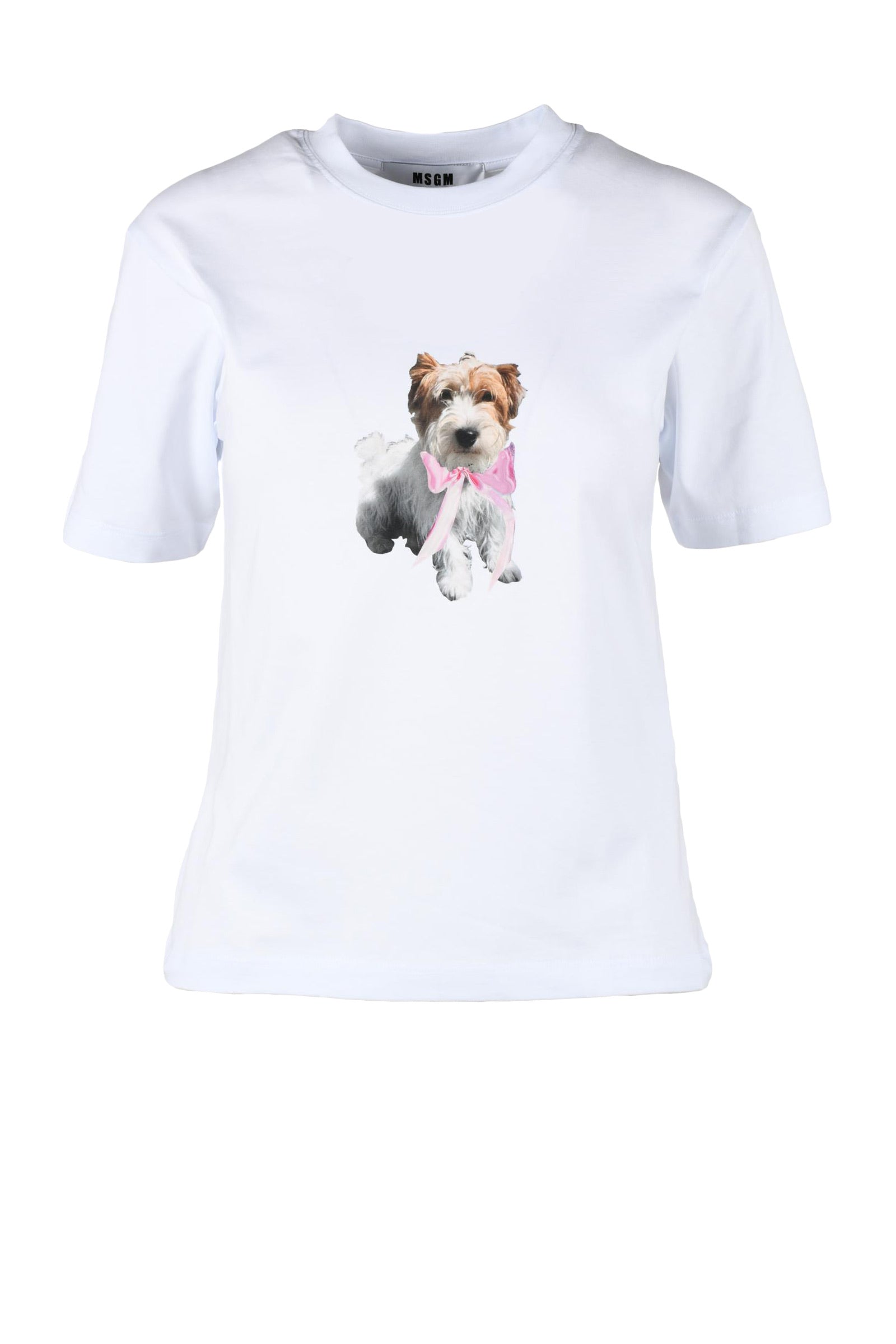 MSGM T-Shirt