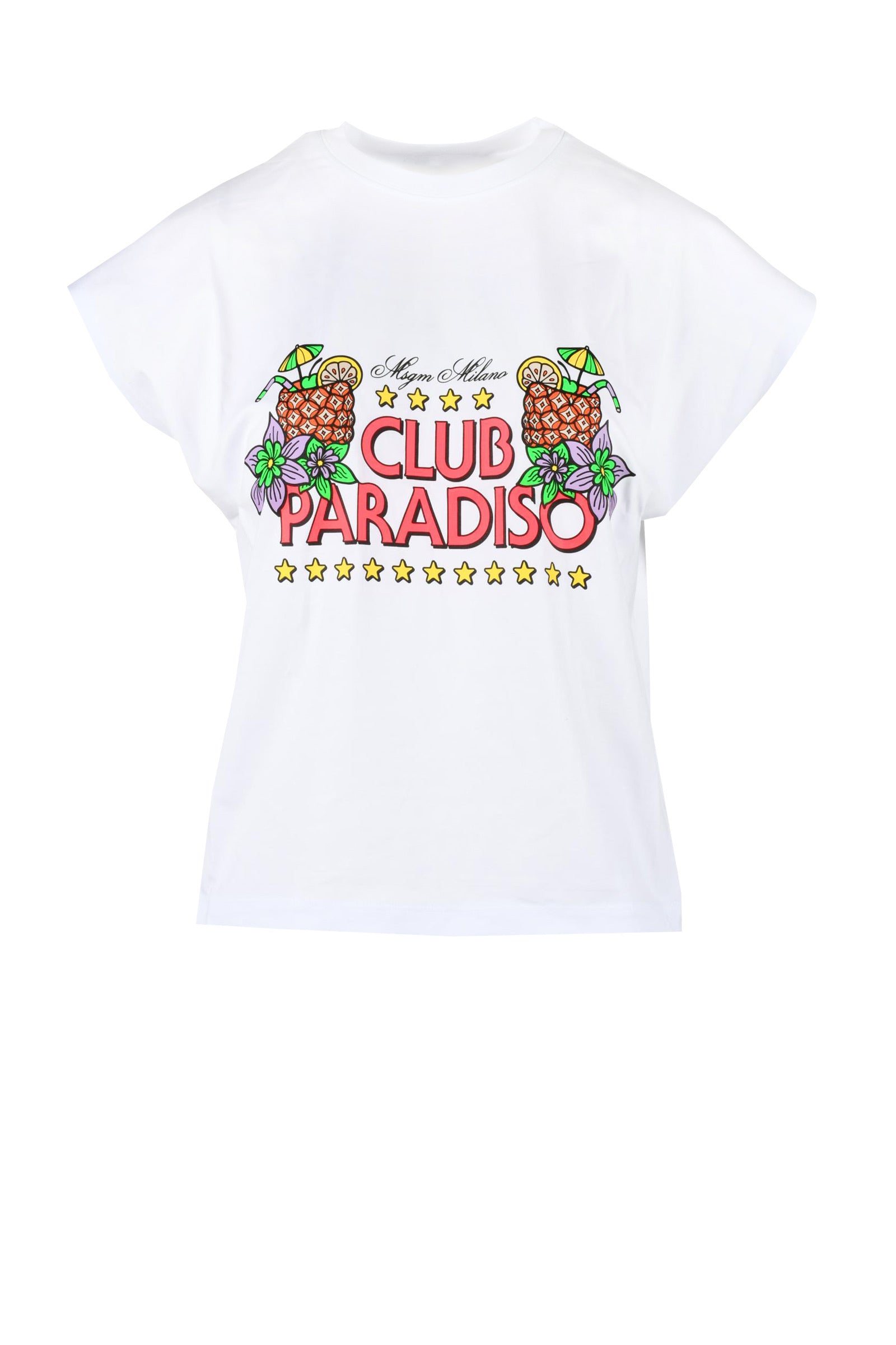 MSGM T-Shirt