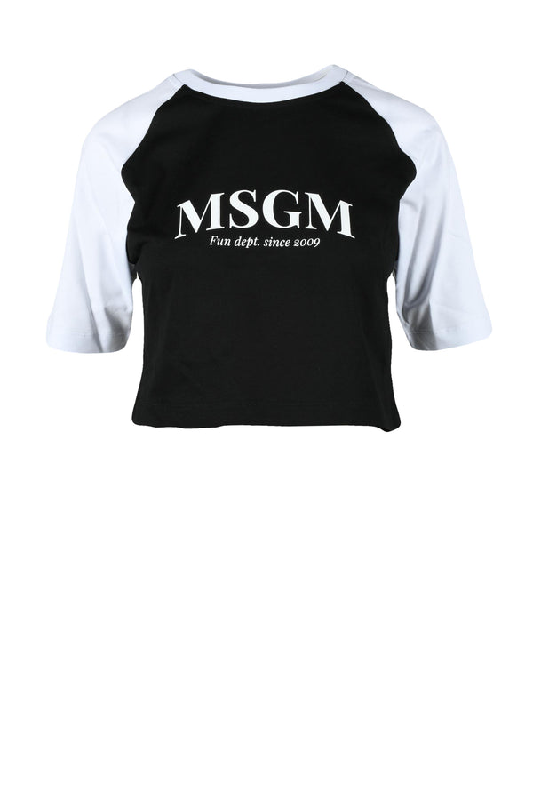 MSGM tshirt