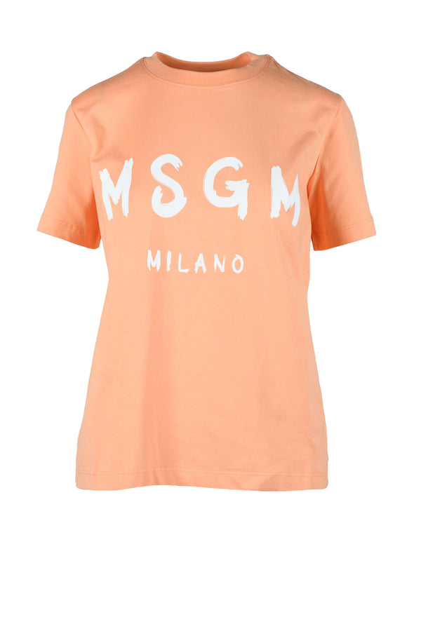 MSGM tshirt