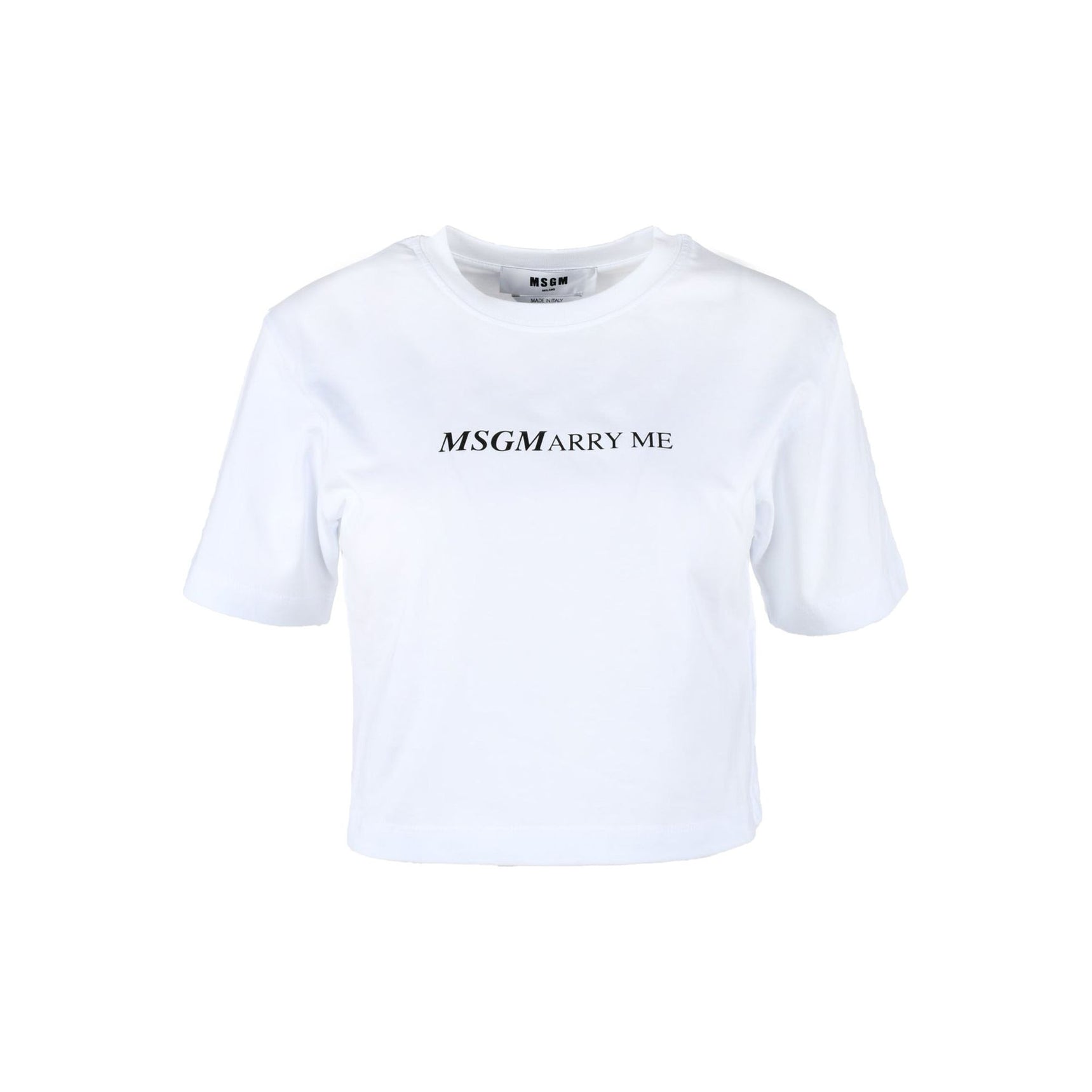 MSGM tshirt