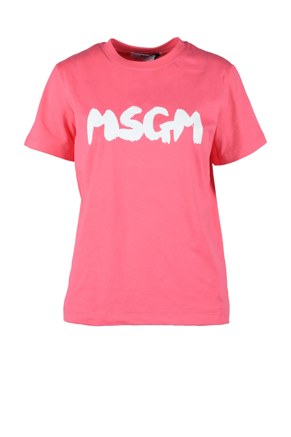 MSGM tshirt