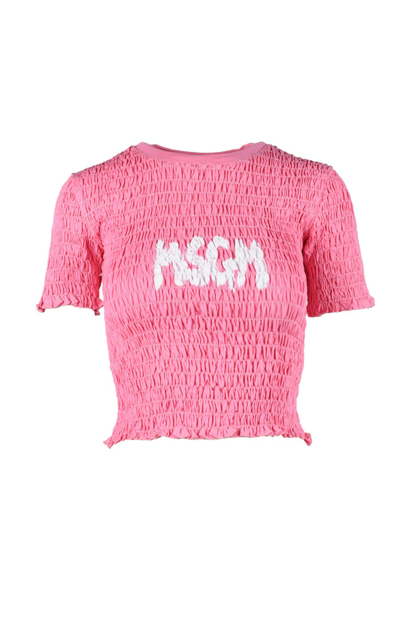 Maglietta MSGM