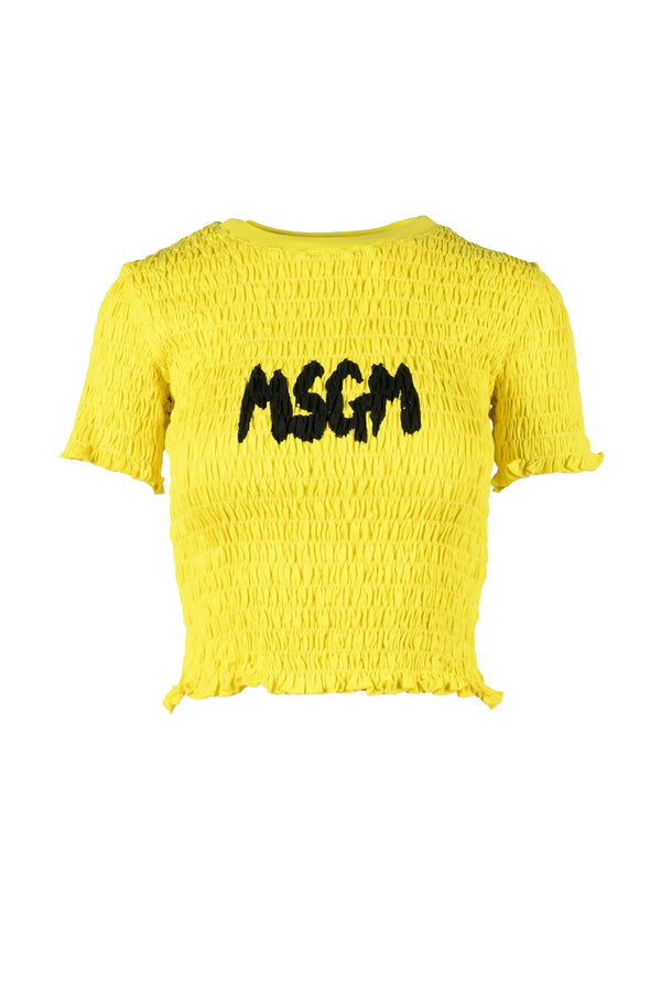 MSGM tshirt