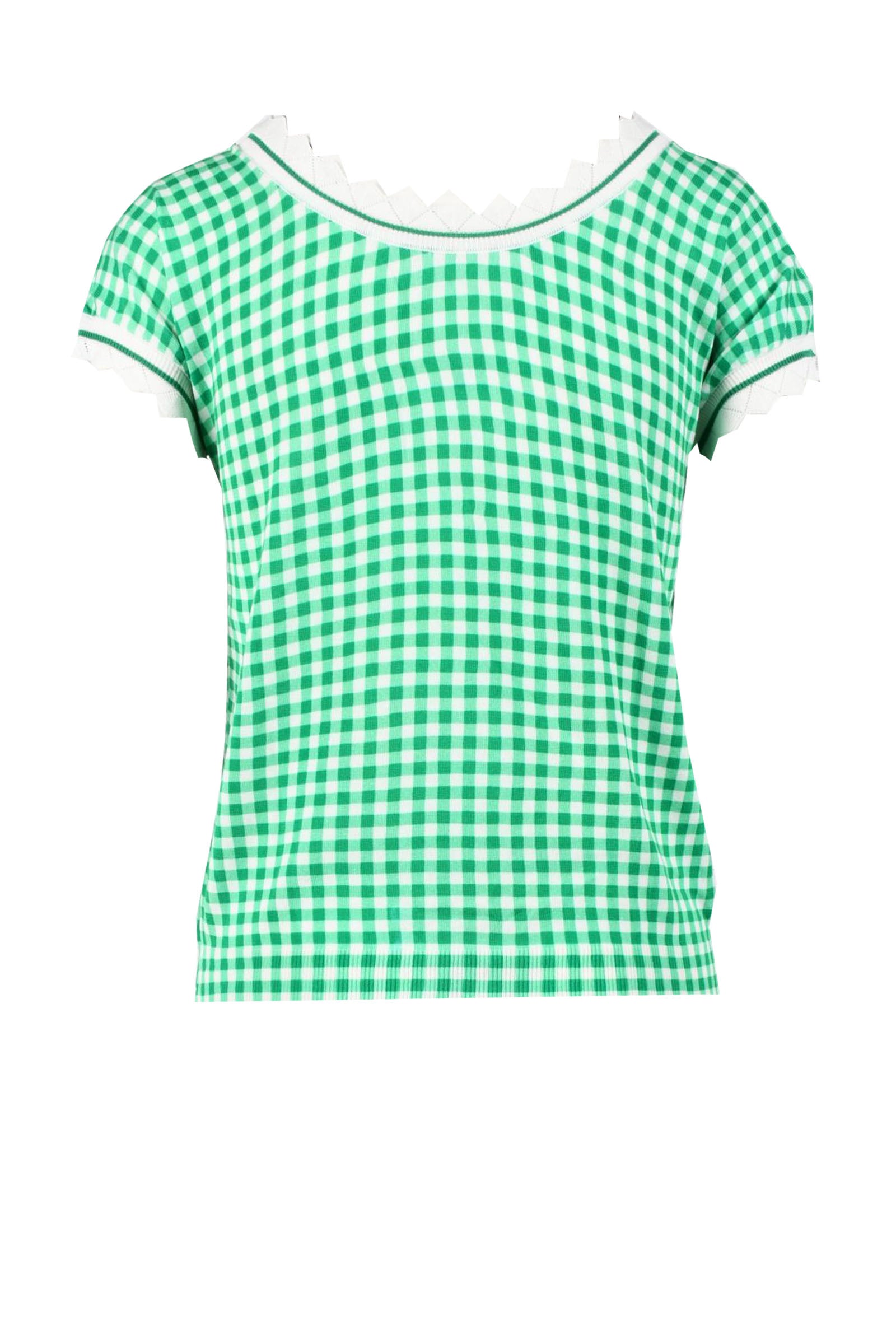 JEI S shirt