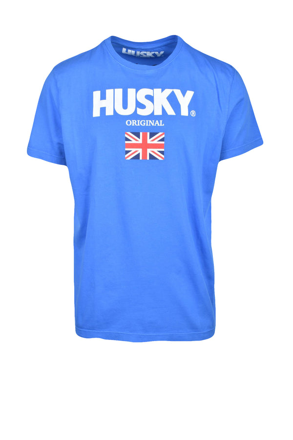 HUSKY tshirt