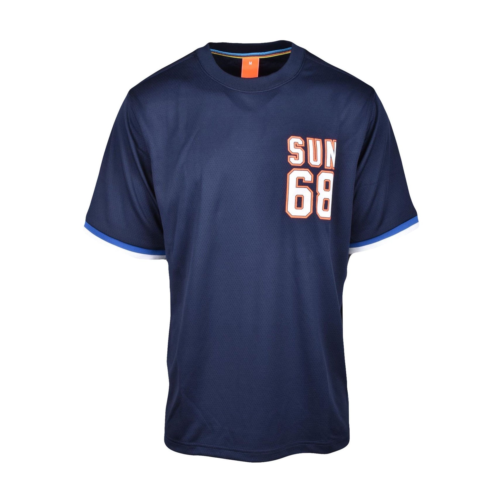 SUN68 BEACH tshirt