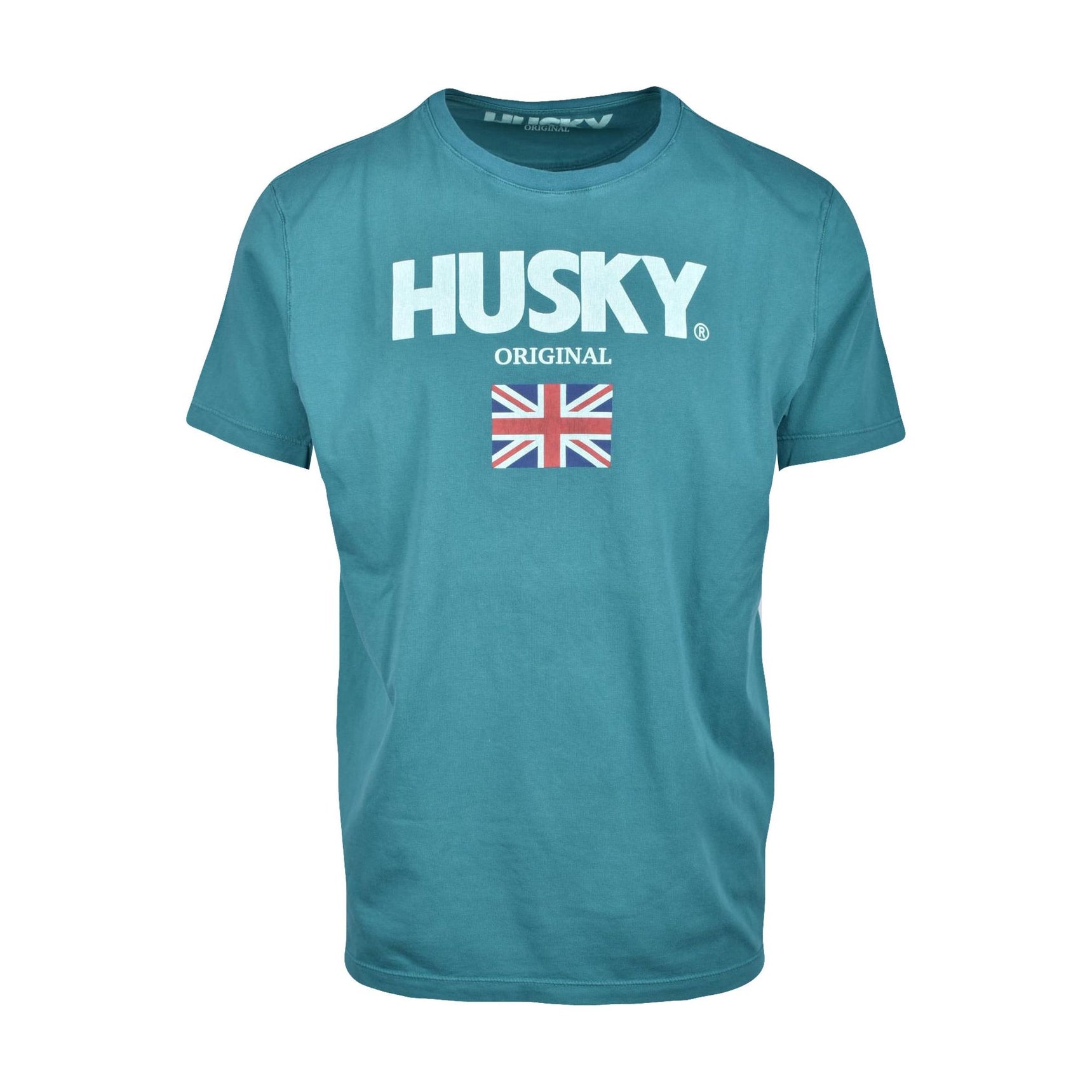 HUSKY tshirt