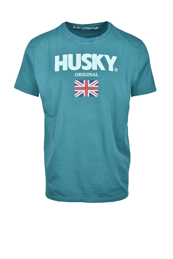 HUSKY tshirt