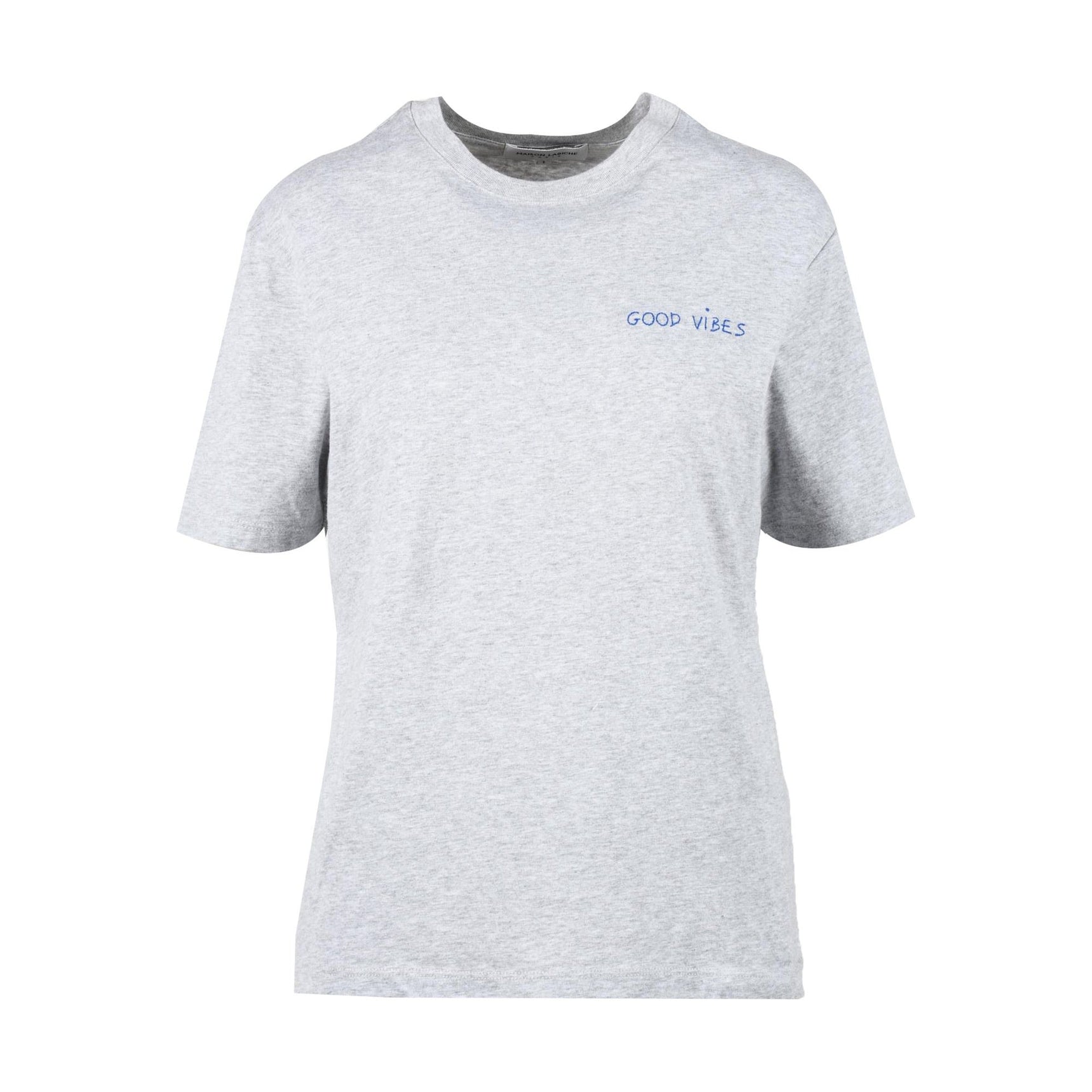 MAISON LABICHE tshirt