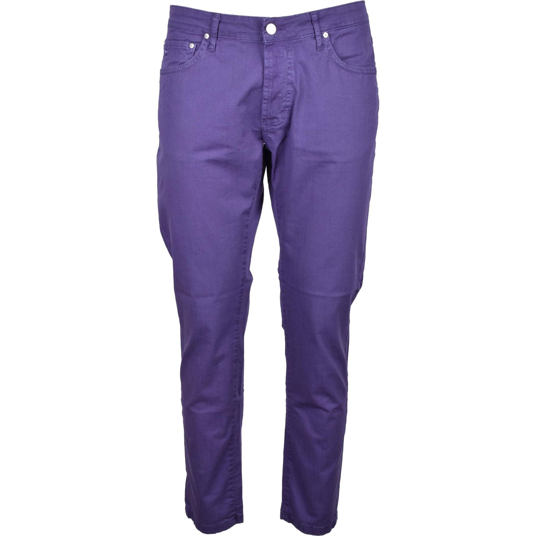 DANIELE ALESSANDRINI HOMME pantalone