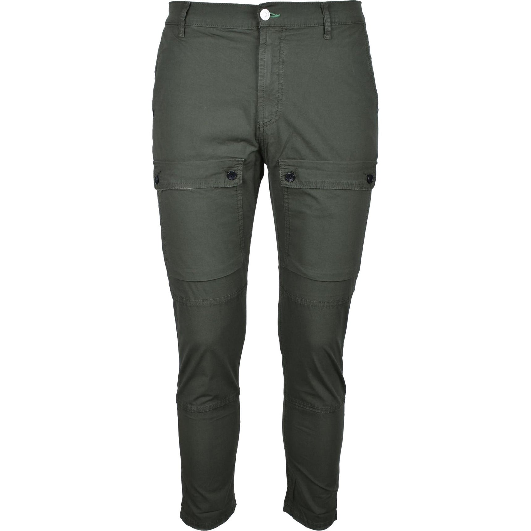 GREY DANIELE ALESSANDRINI pantalone