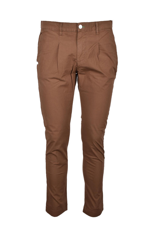 Pantalone GRIGIO DANIELE ALESSANDRINI